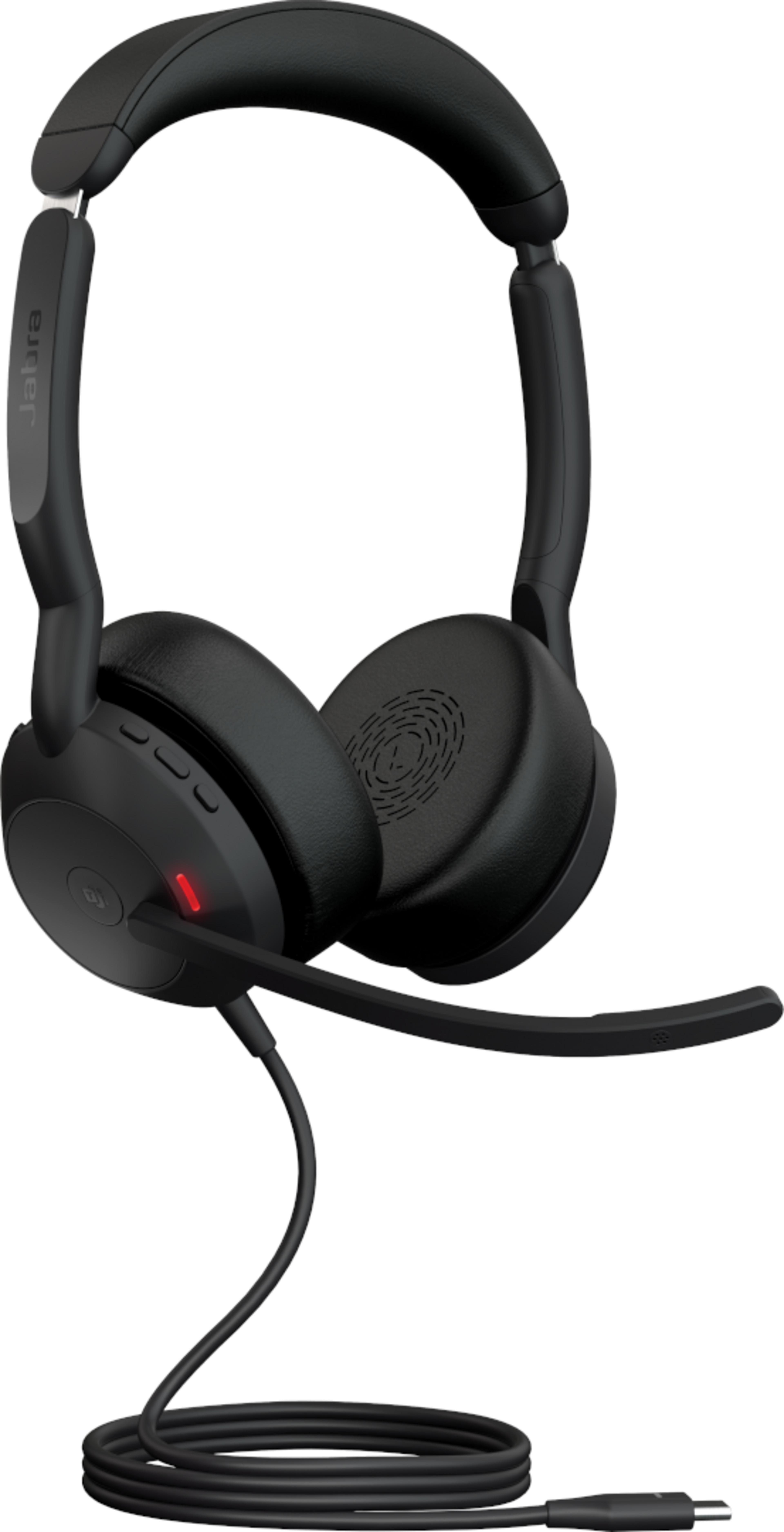 Jabra Evolve2 50 MS Stereo USB-C Headset
