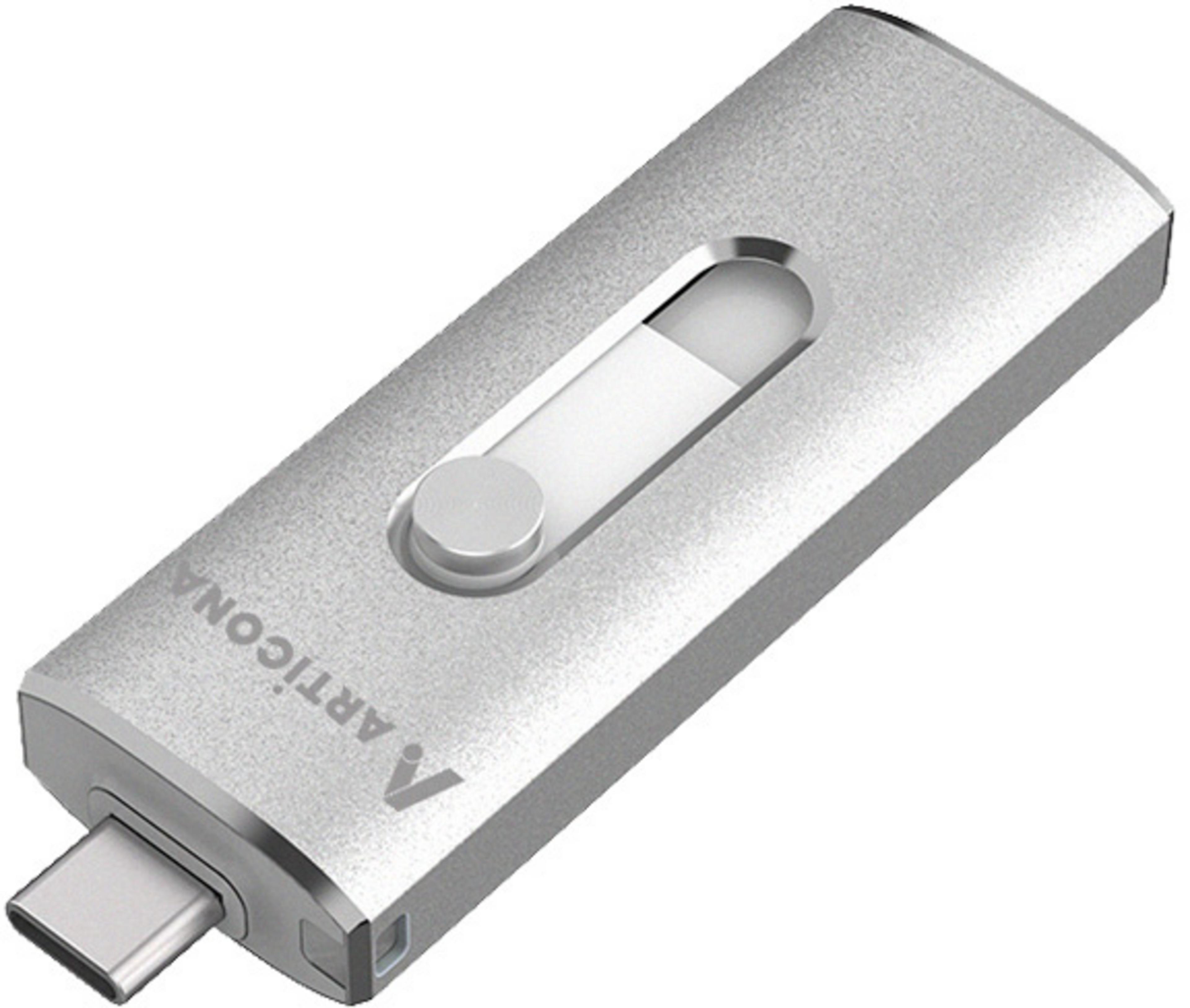ARTICONA Double 64 GB Typ C USB Stick