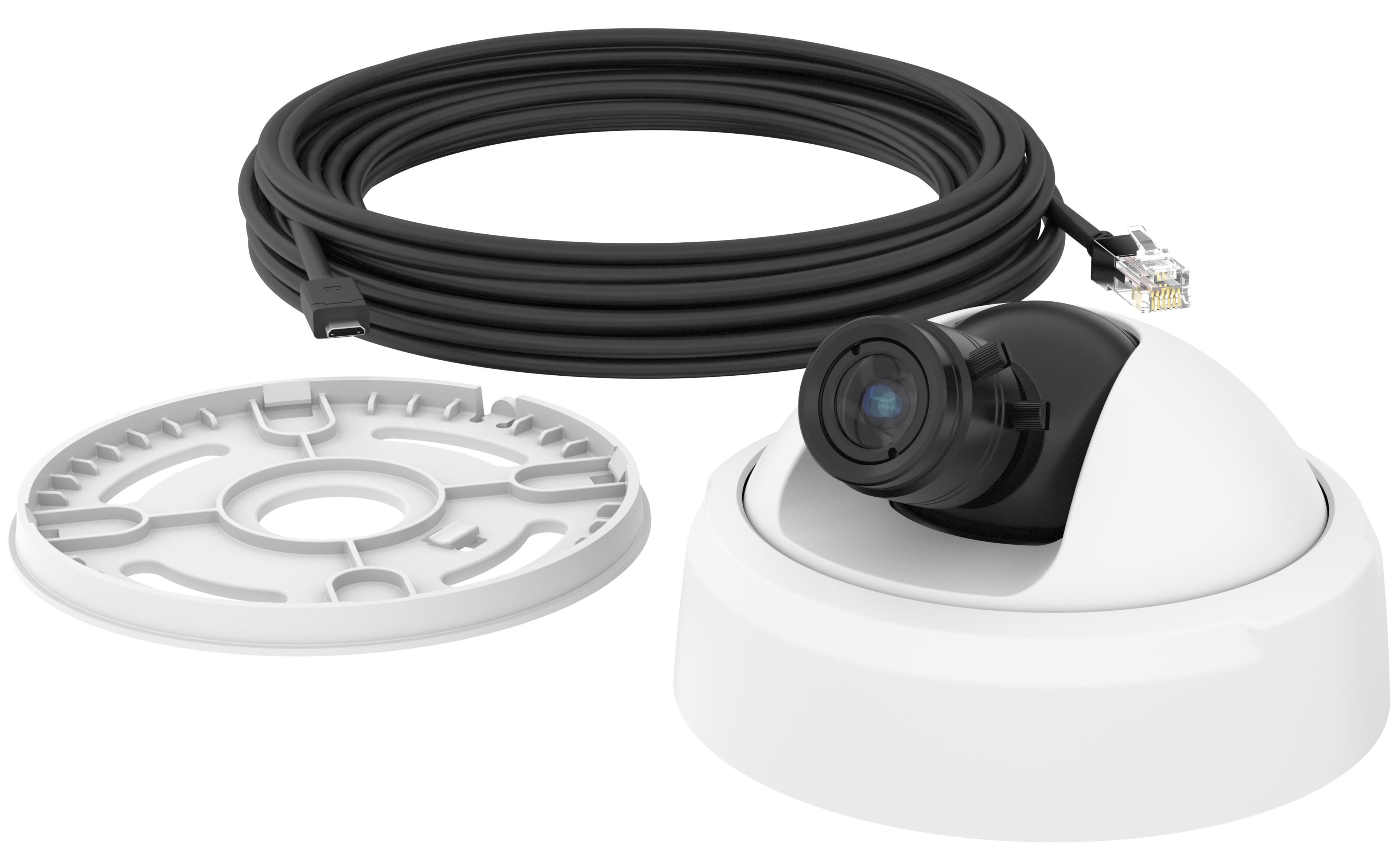 AXIS FA4115 Dome Sensor Unit