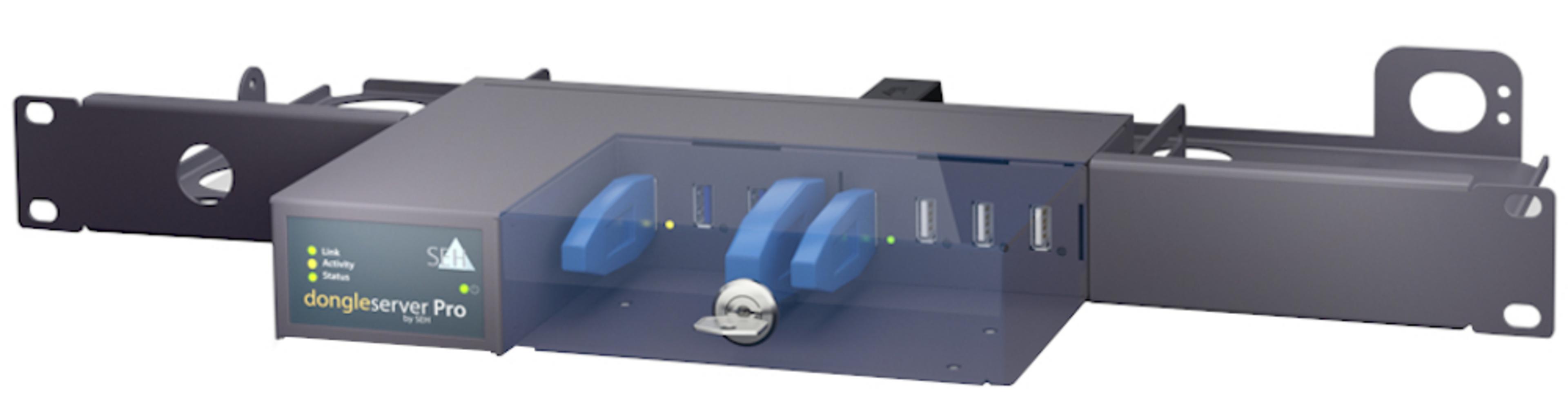 SEH RMK4 Rackmount Kit