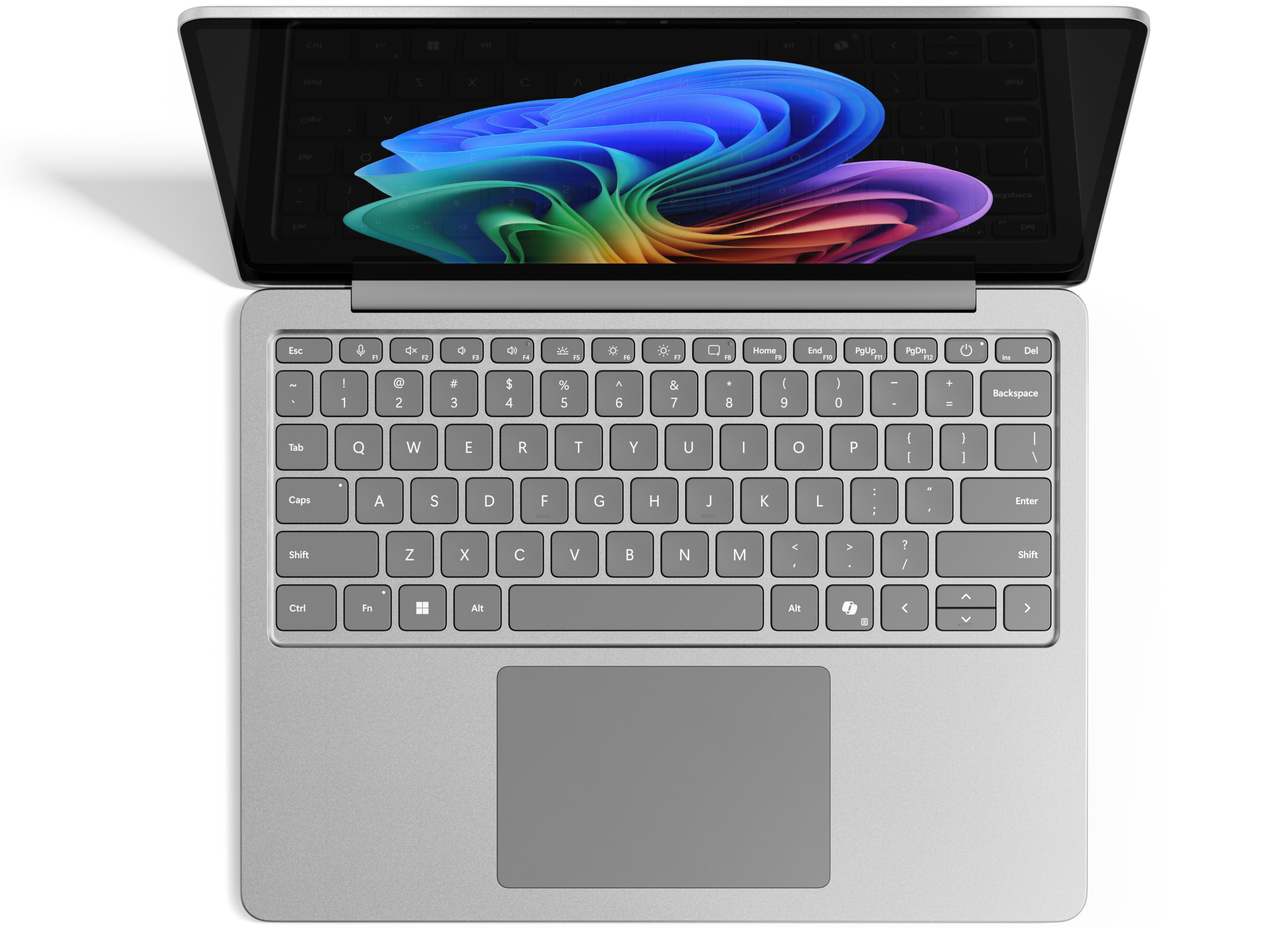 Surface Laptop Copilot+PC XPlus 16/512GB