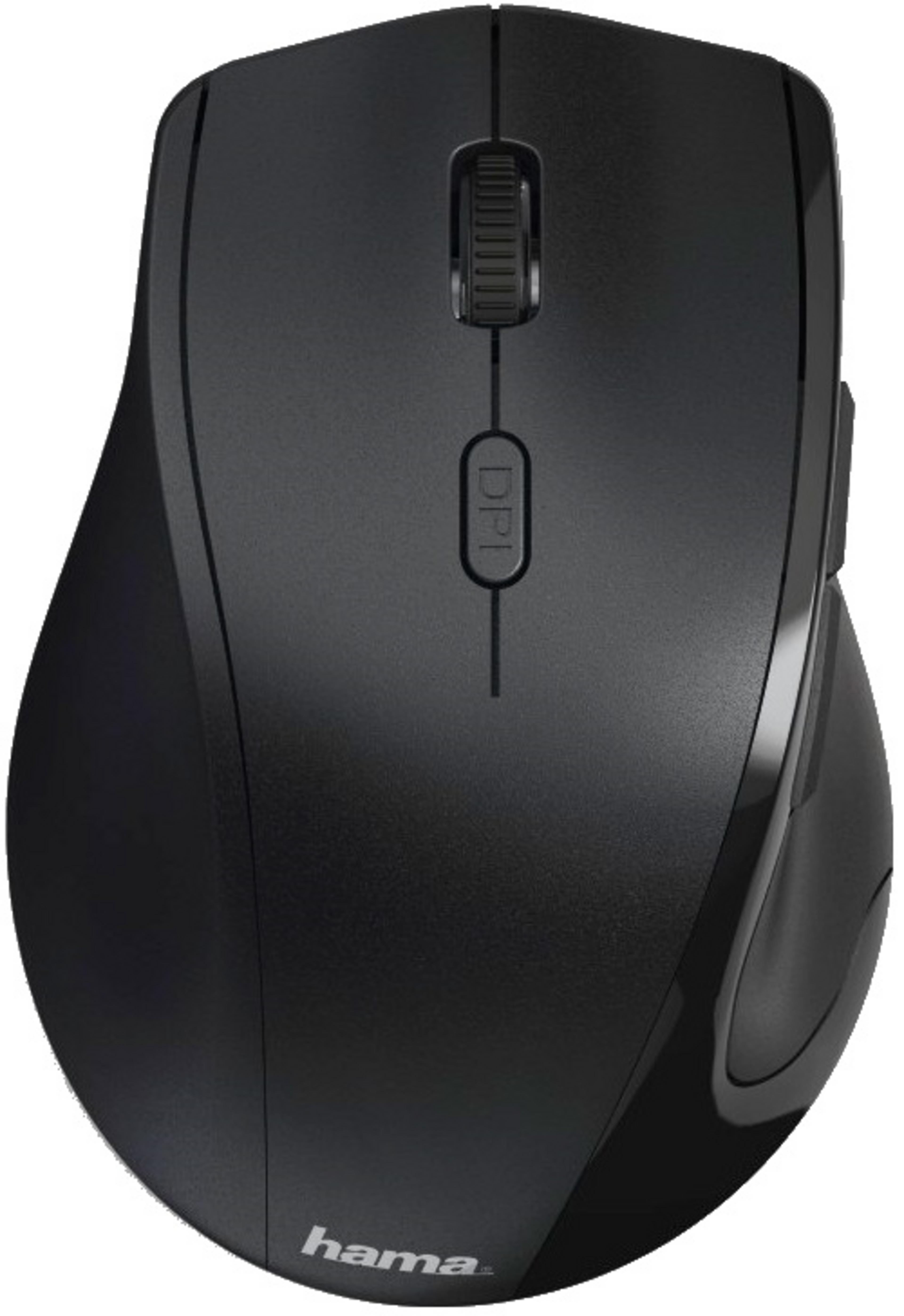 Hama Riano Left-handed Mouse