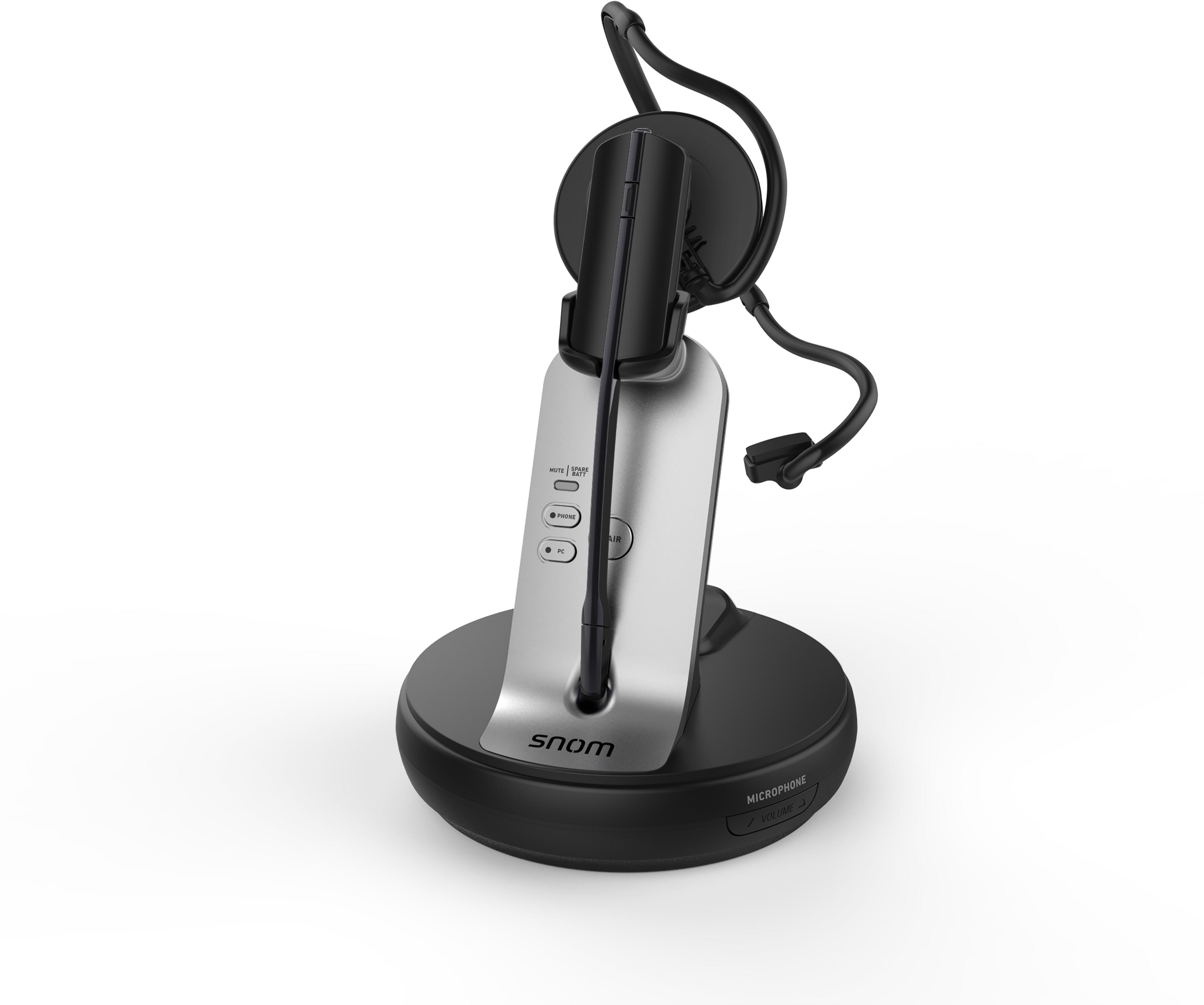 Snom A170 DECT Headset