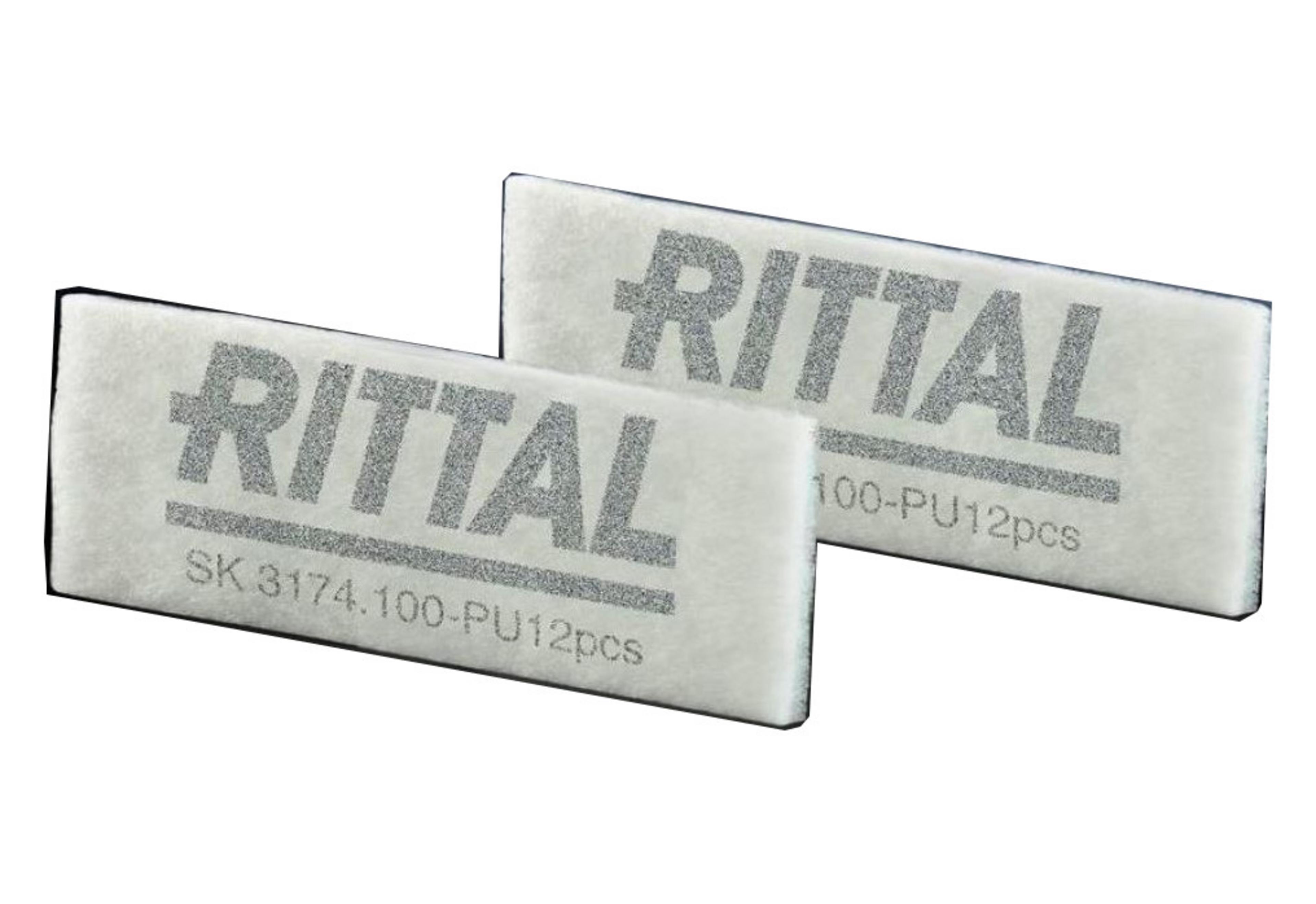 Rittal Filtermatten für Dachlüfter