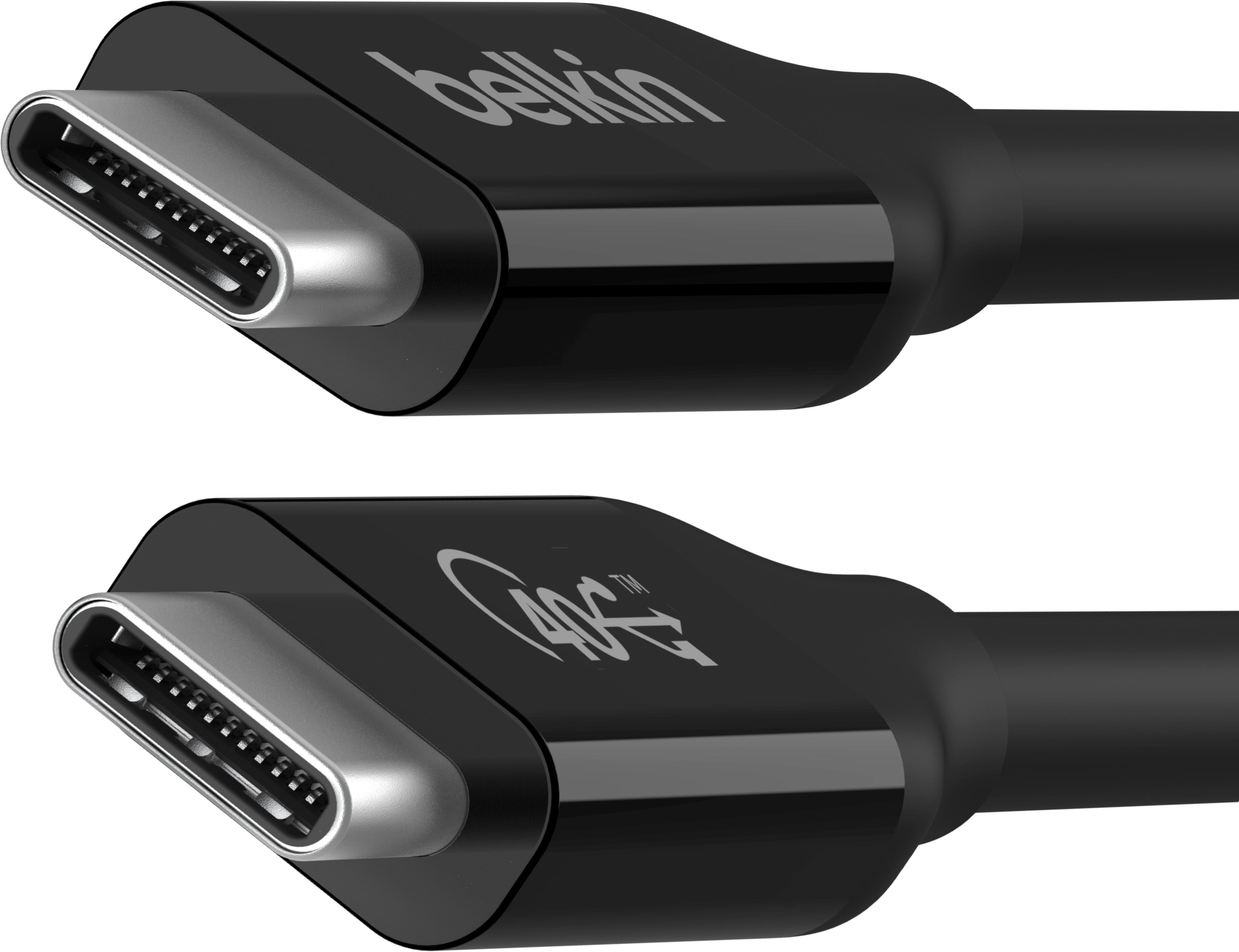 Belkin USB-C Cable 0.8m