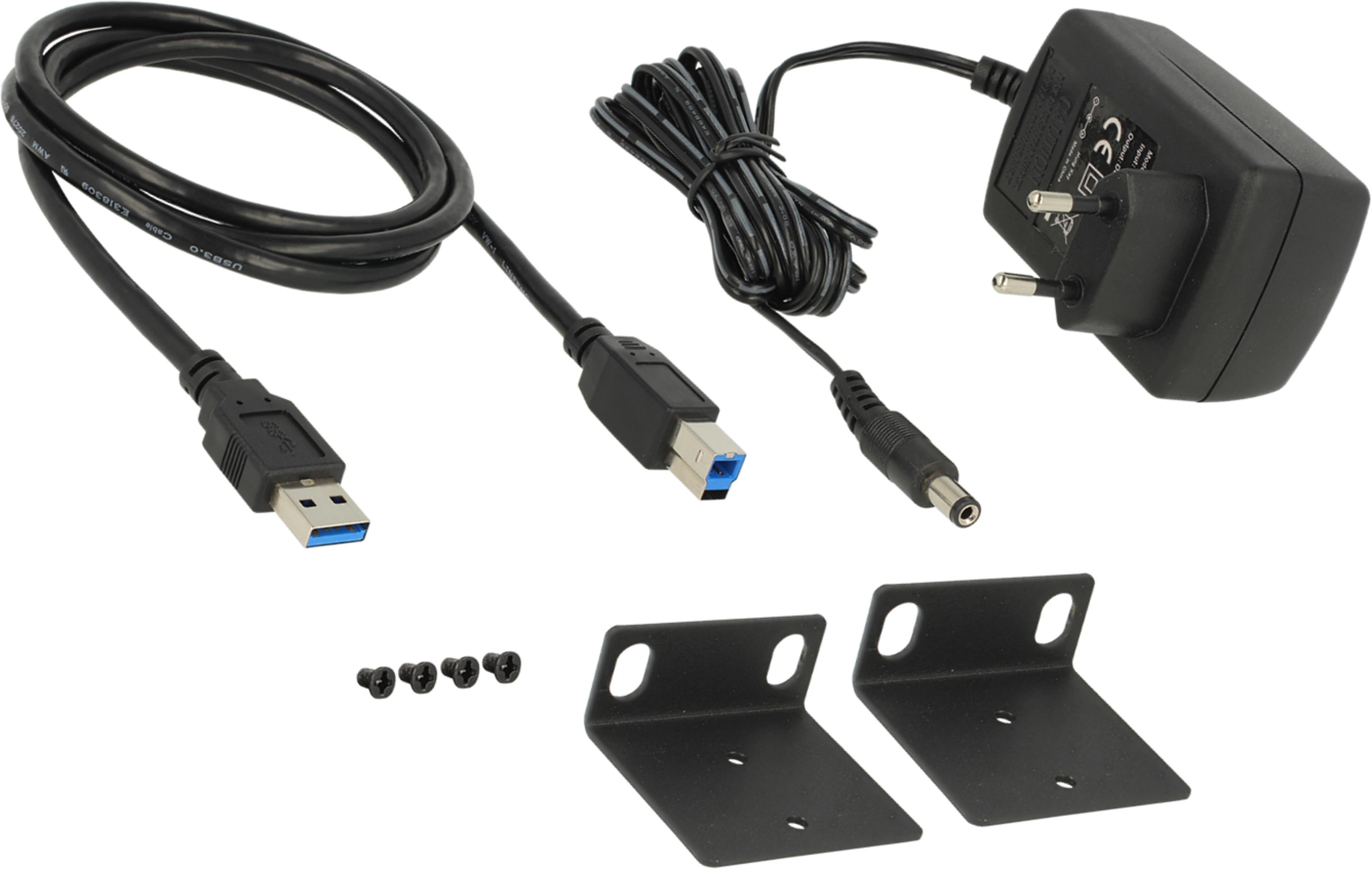 Delock USB Hub 3.0 Industrial 13-port