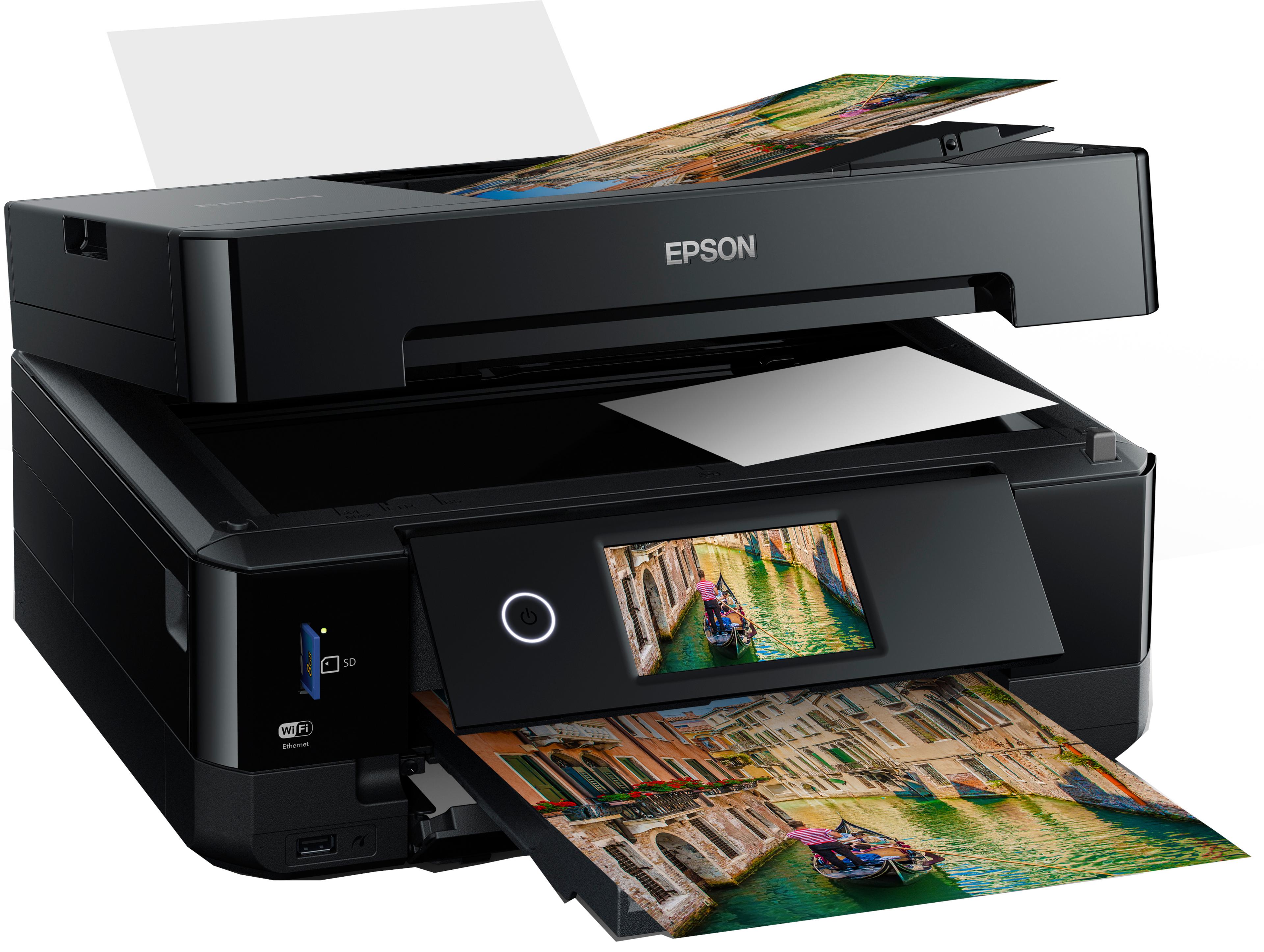 Epson Expression Premium XP-7100 MFP