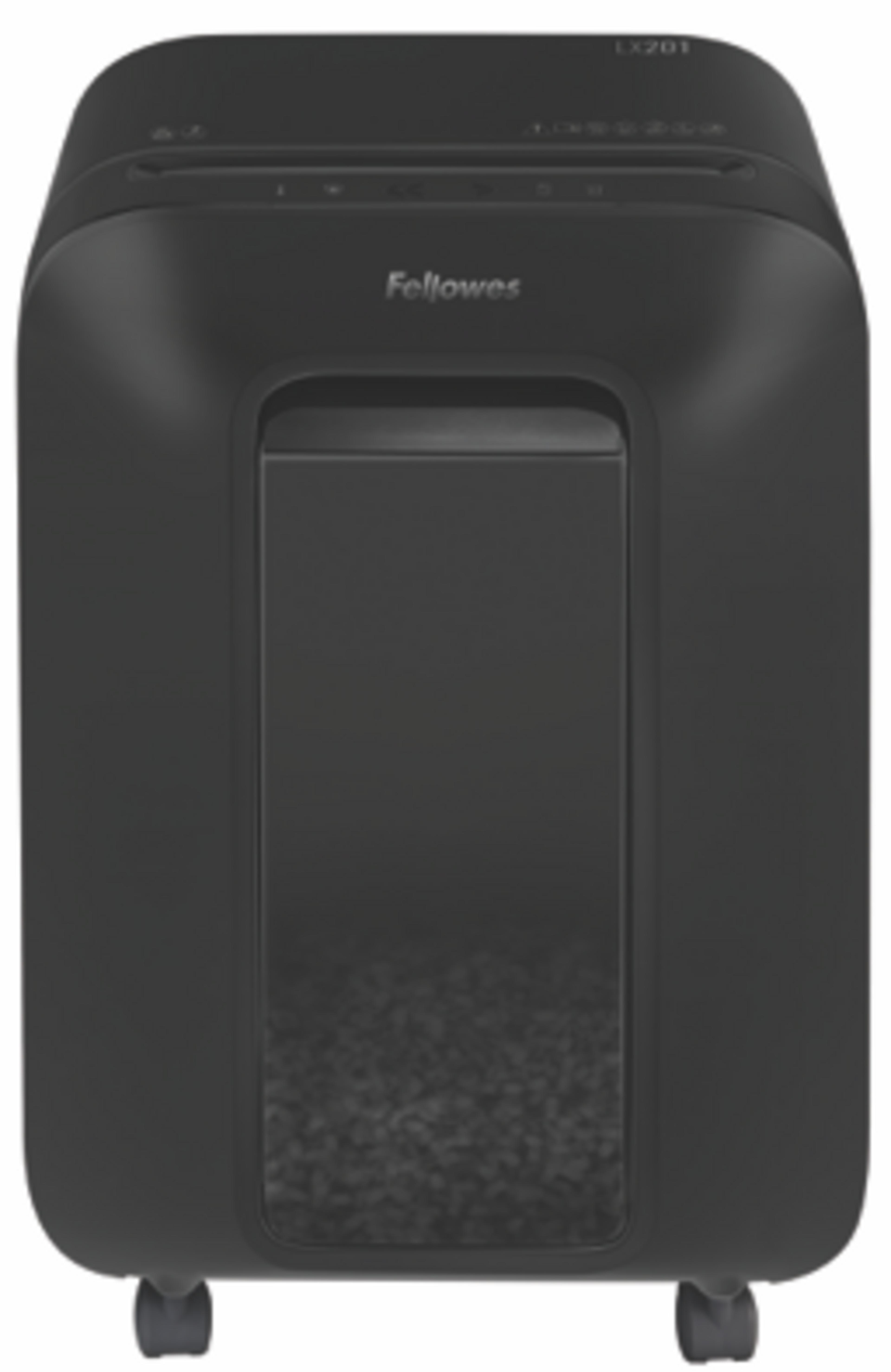 Fellowes Powershred LX201 Shredder