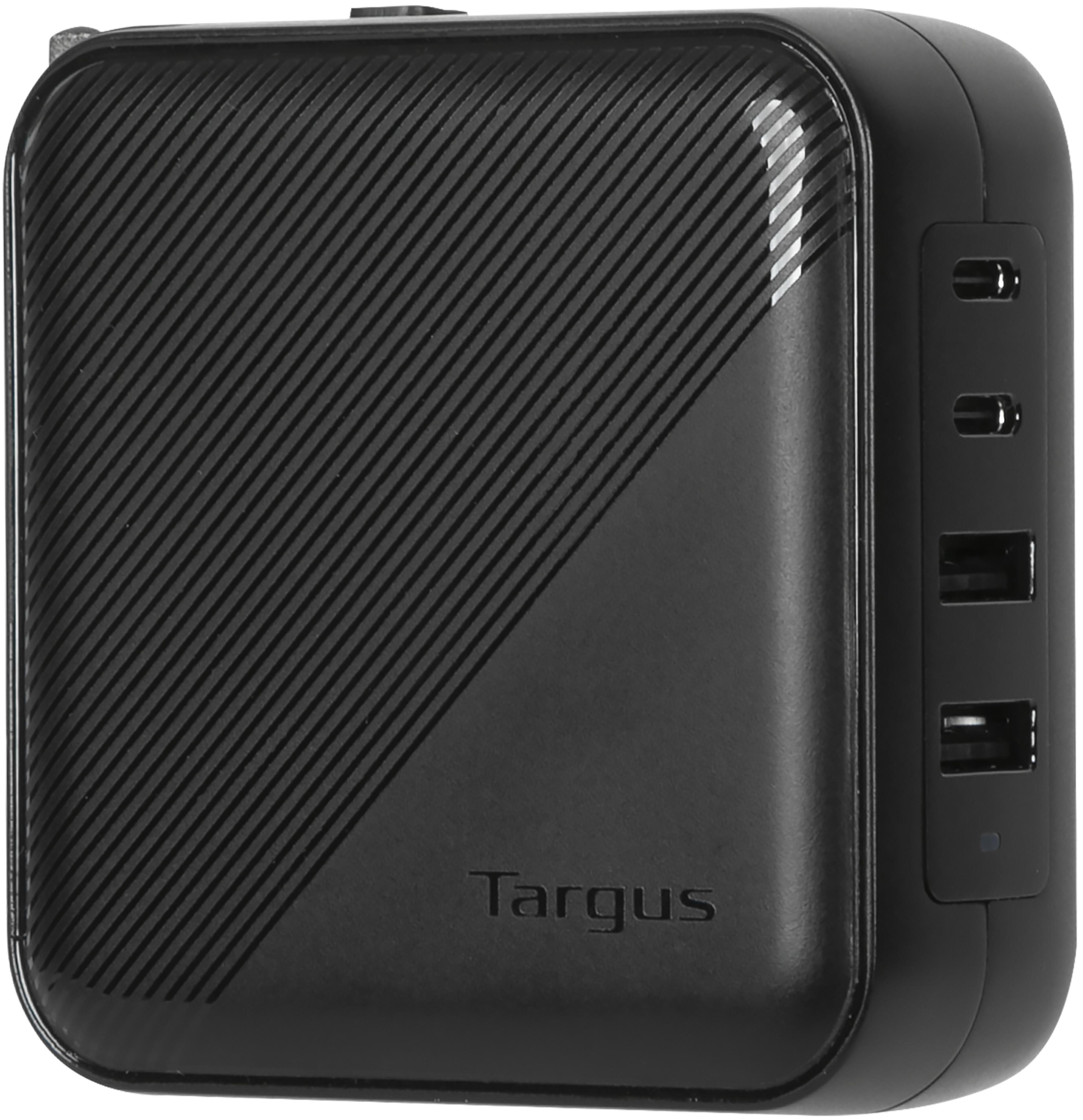 Targus 100 W GaN töltőadapter