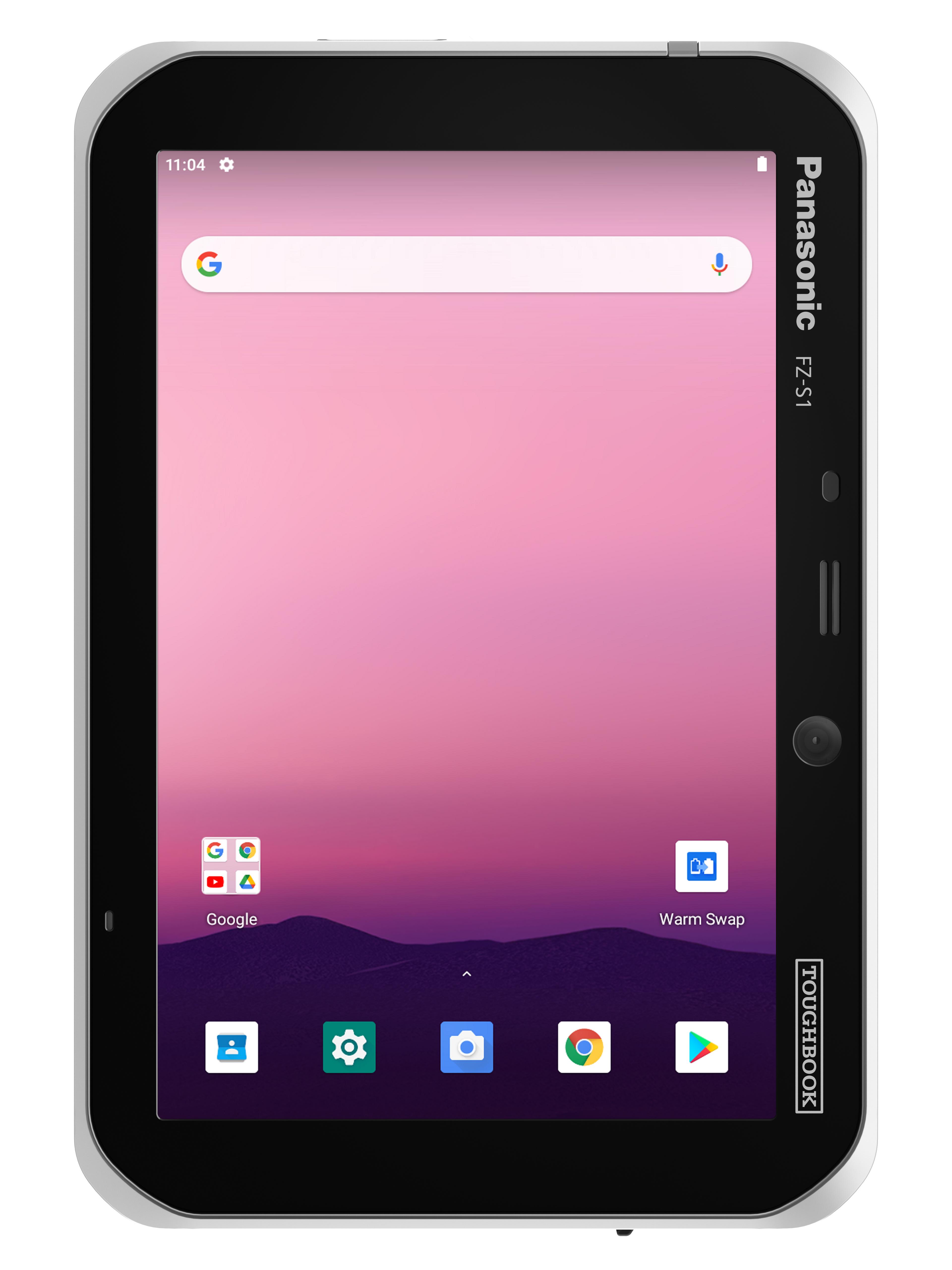 Panasonic FZ-S1 LTE Toughbook