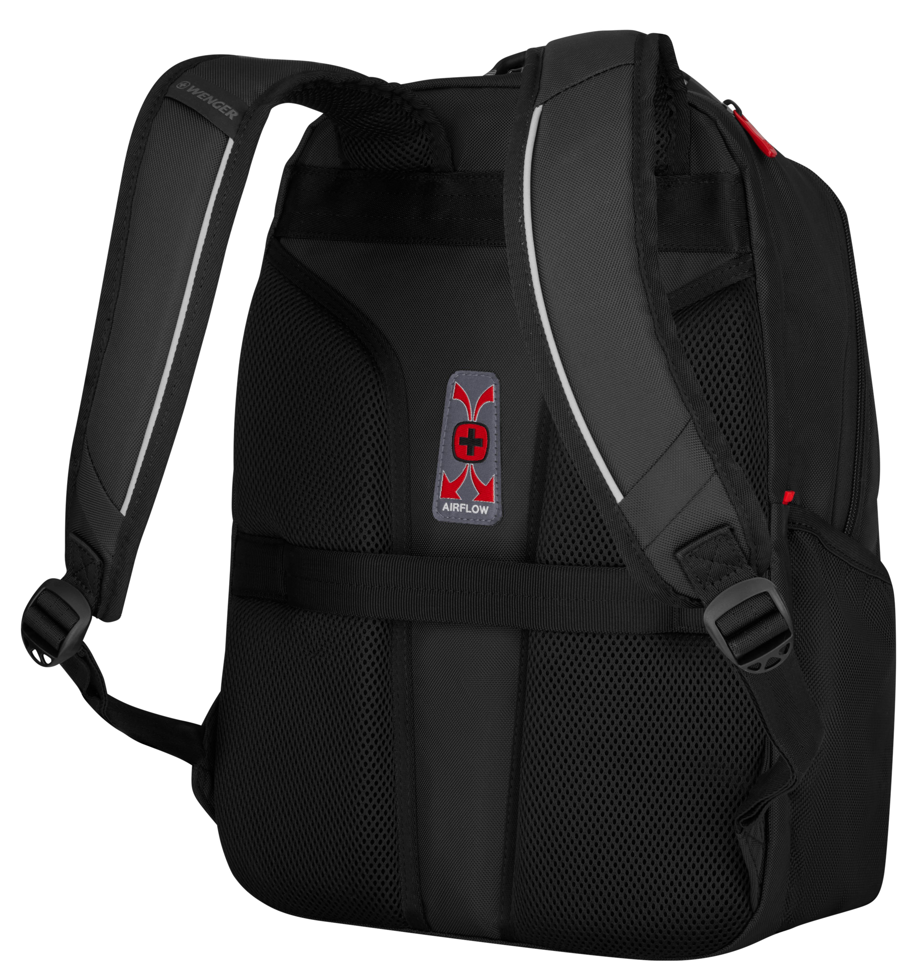 Wenger Altair 15.6" Backpack