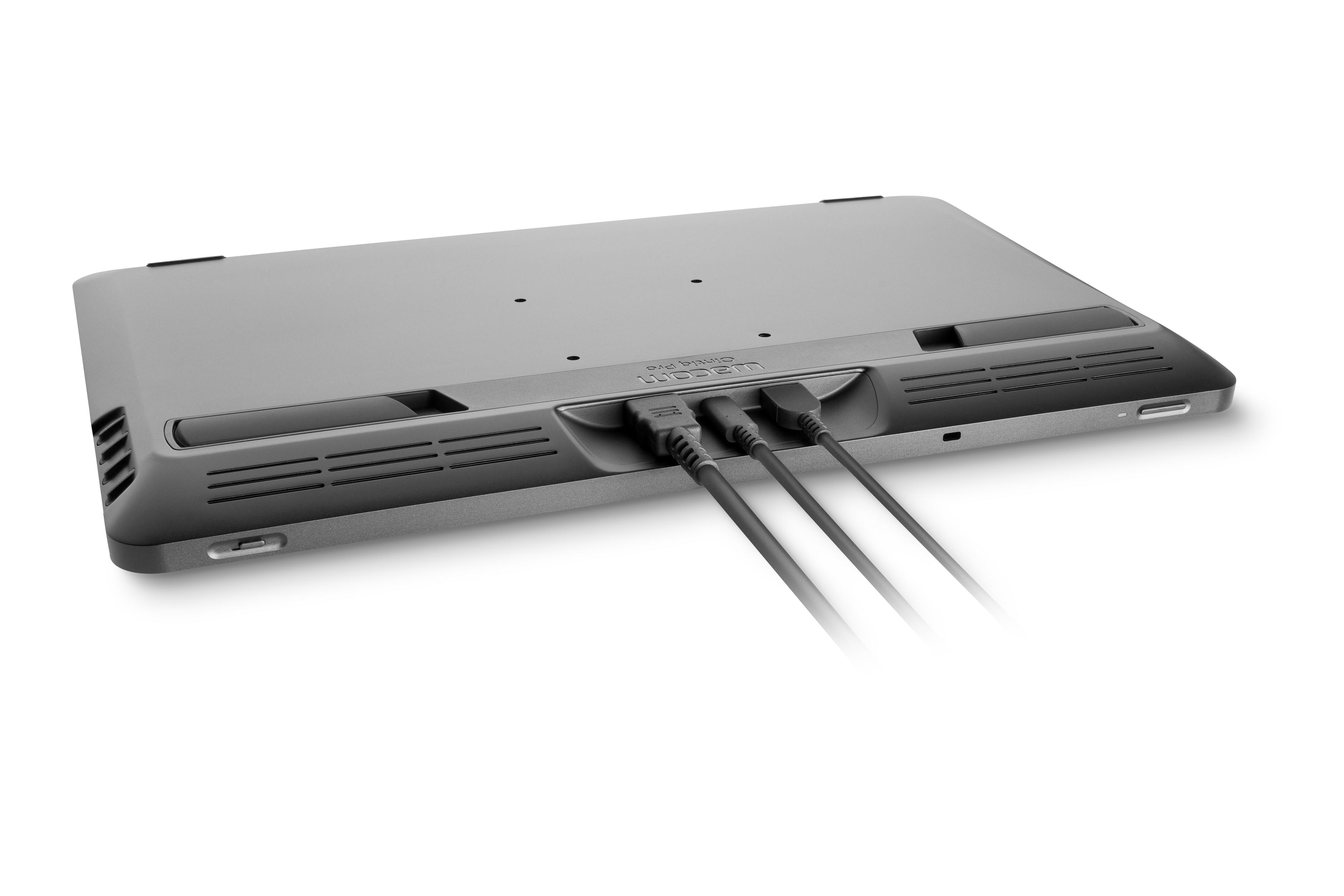 Wacom Cintiq Pro 16 DTH167 Pen Display