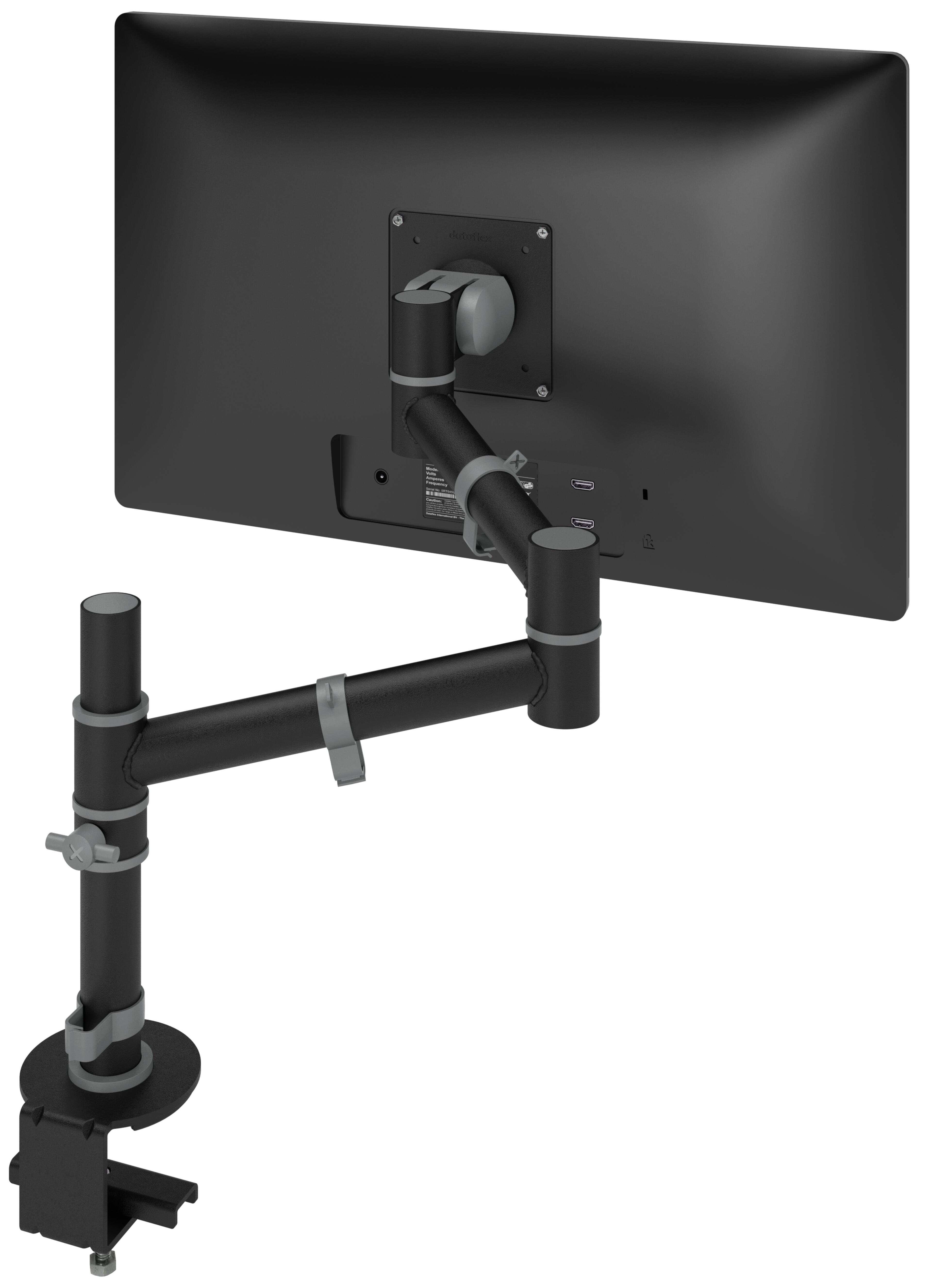Dataflex Viewgo Desk Monitor Arm