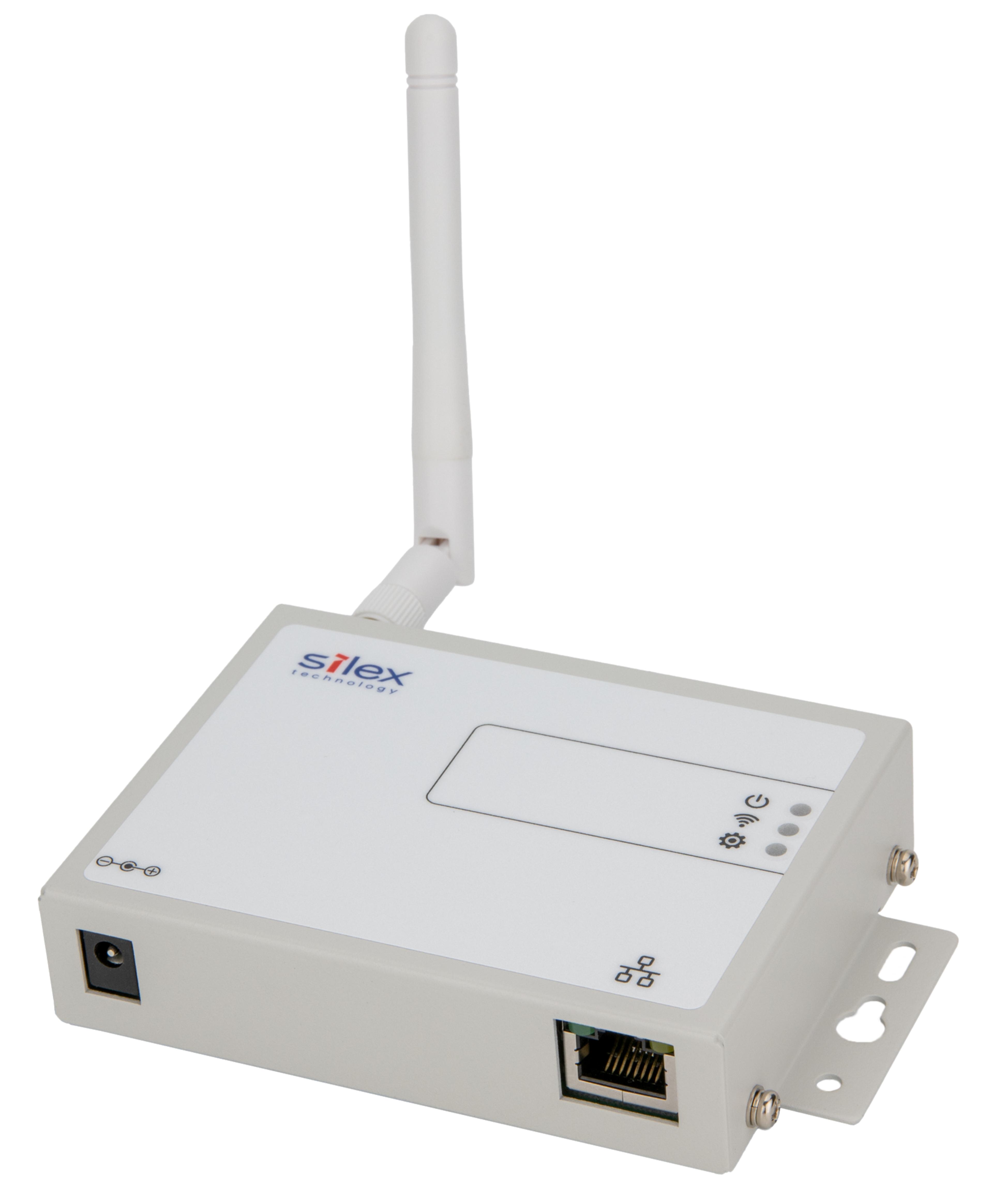 silex BR-330AC-LP Wireless Bridge