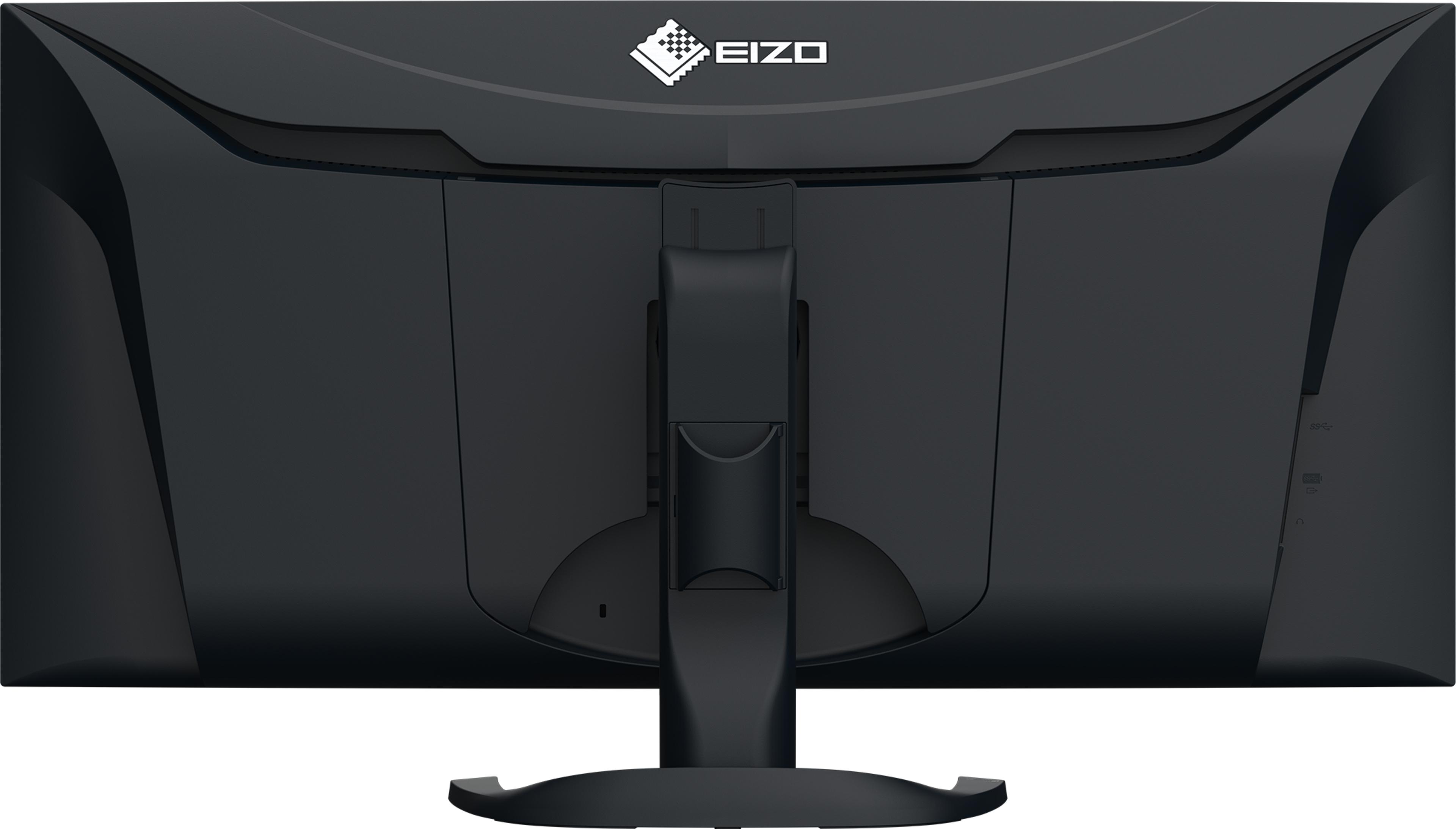 EIZO EV3450XC Curved Monitor