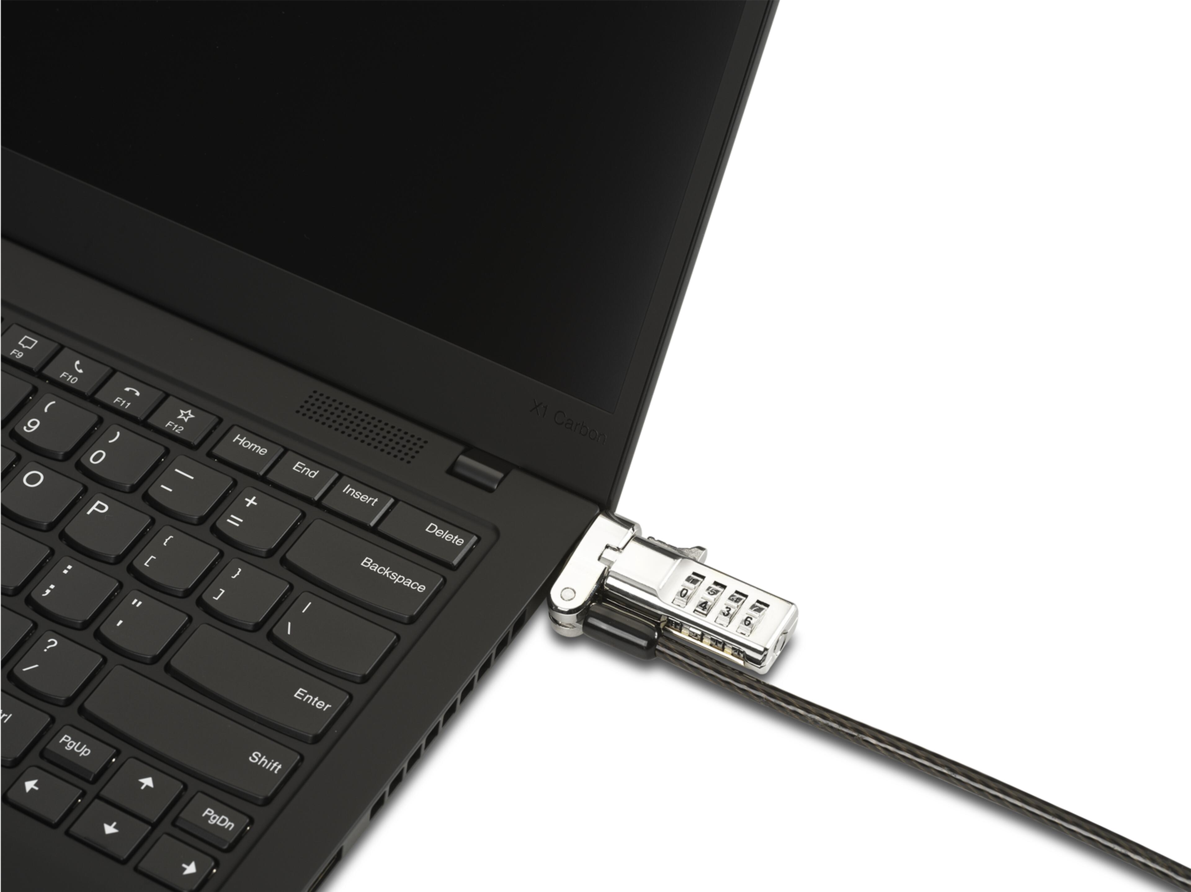 Kensington Universal Combination Lock