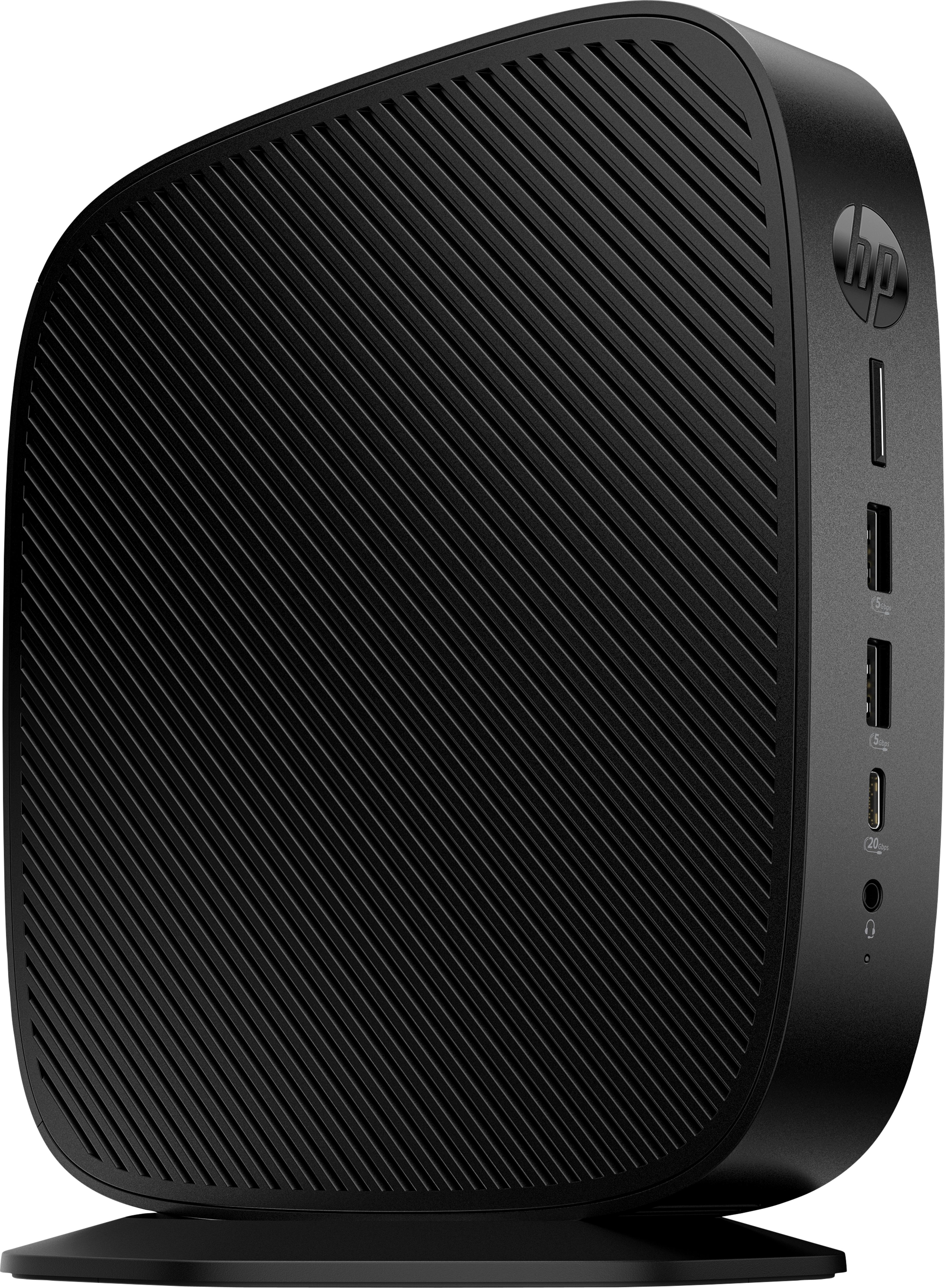 HP Elite t660 U300E 16/256GB Win11