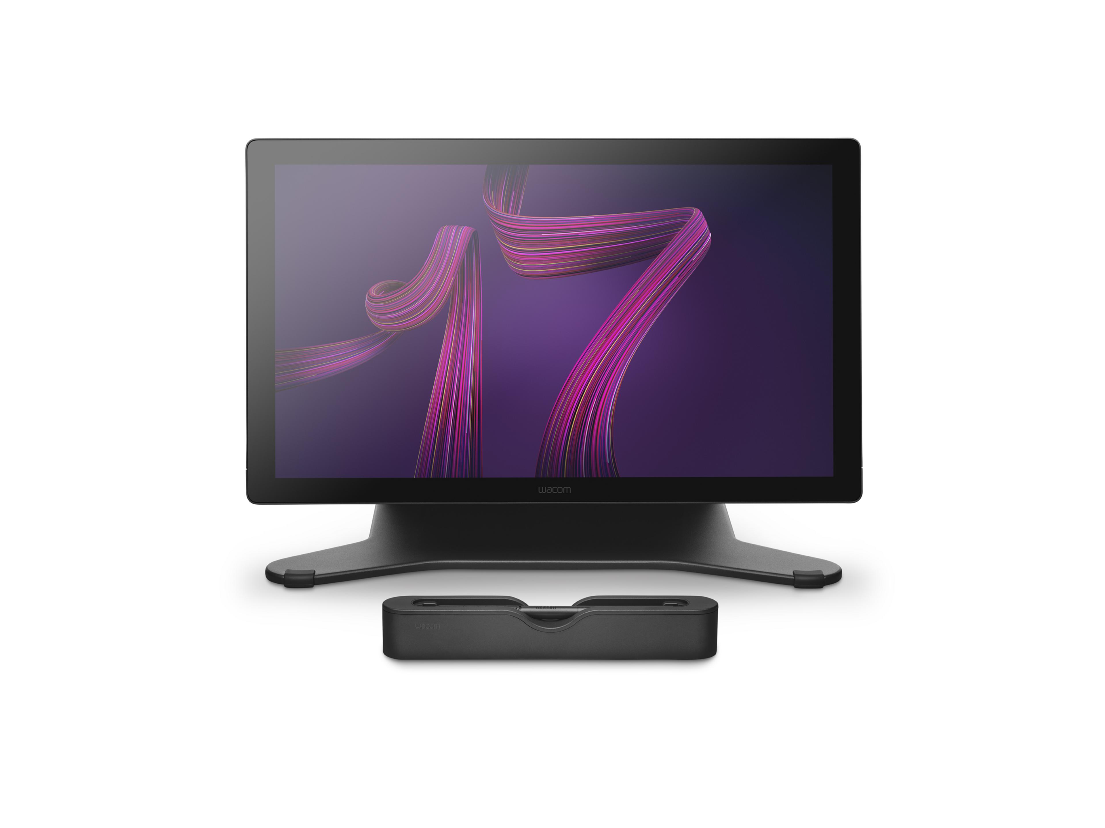 Wacom Cintiq Pro 17 Pen Display + Stand