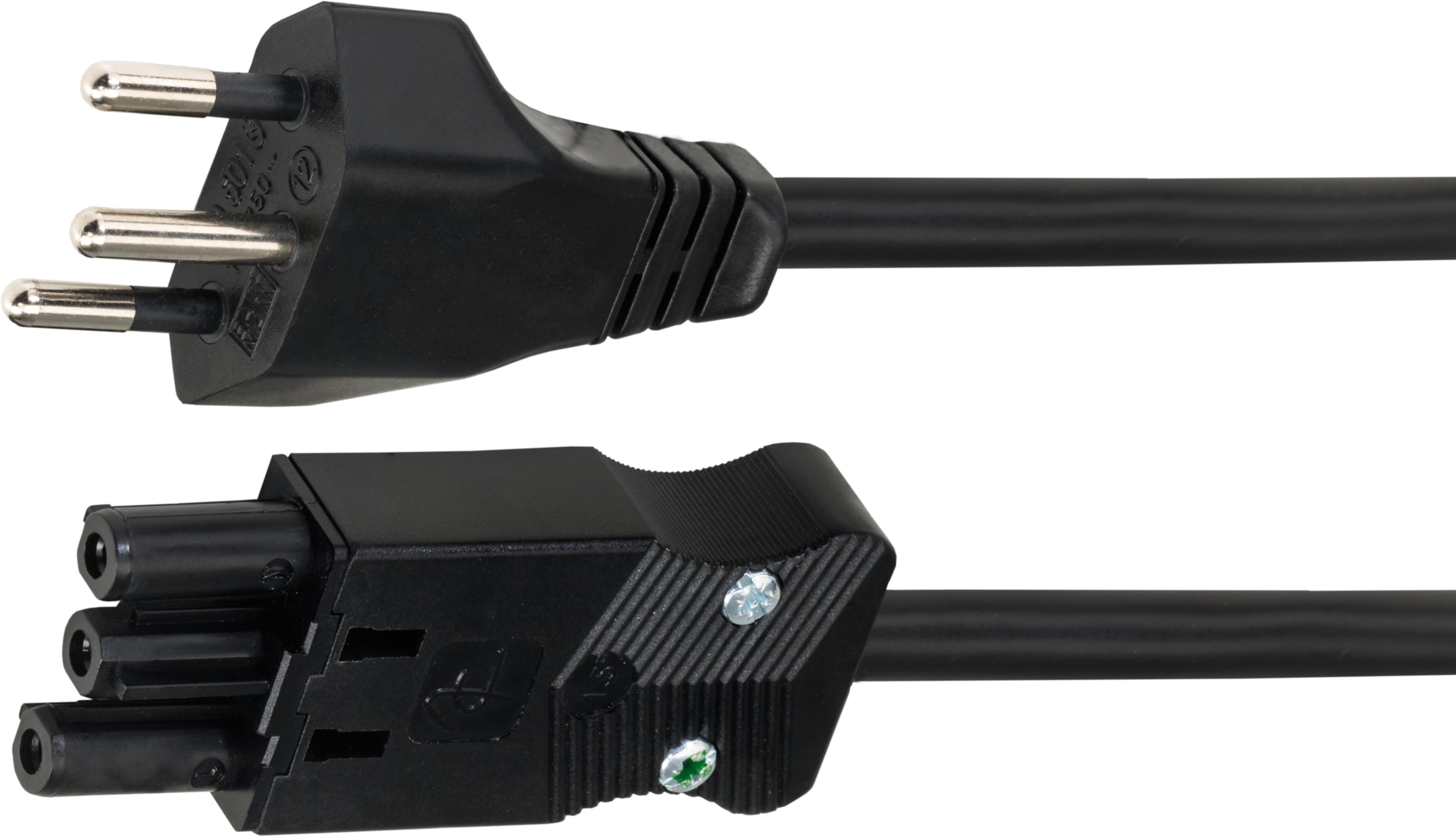 Power Cable Local/m - GST18/f 3m