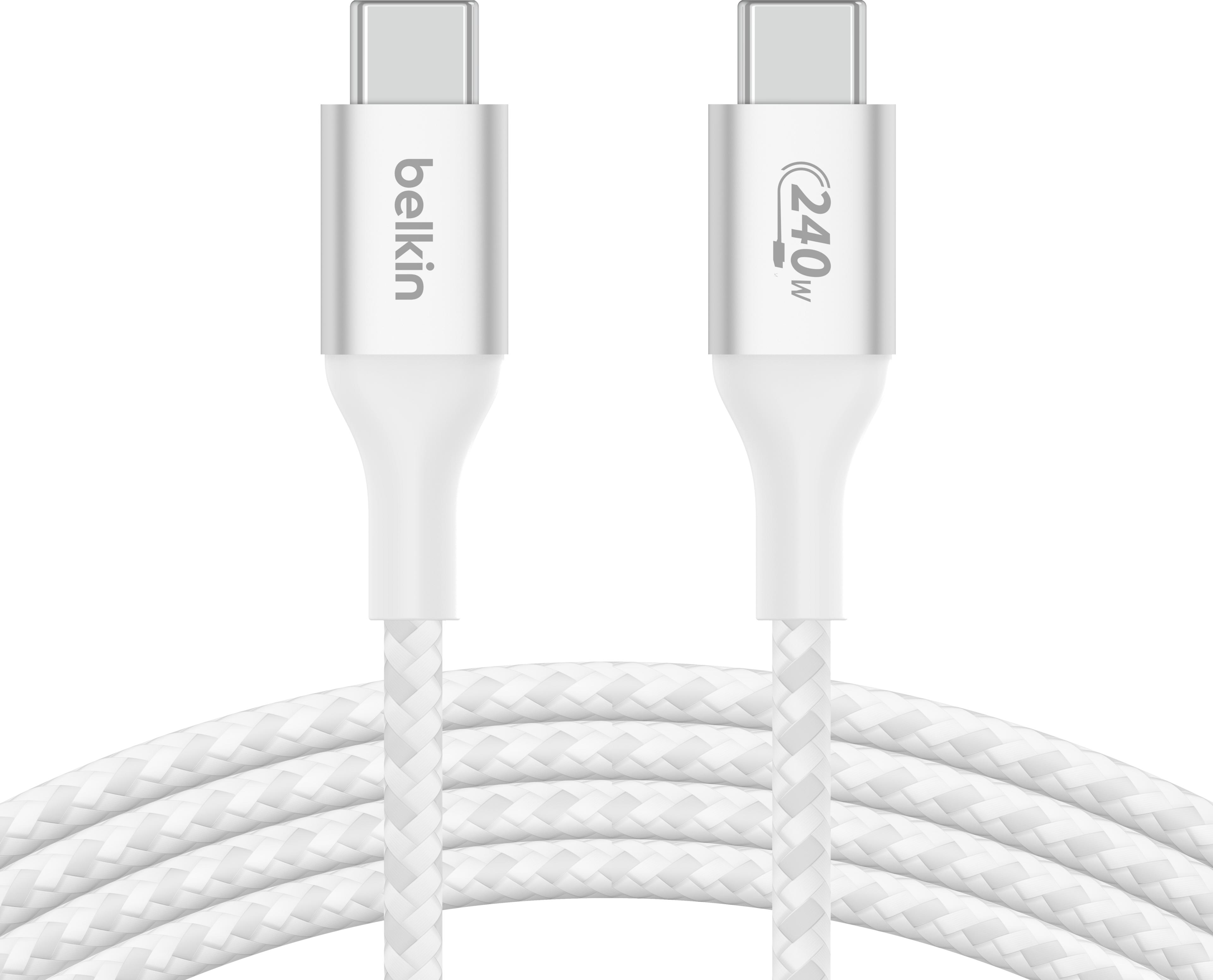 Belkin USB-C Cable 2m 240W