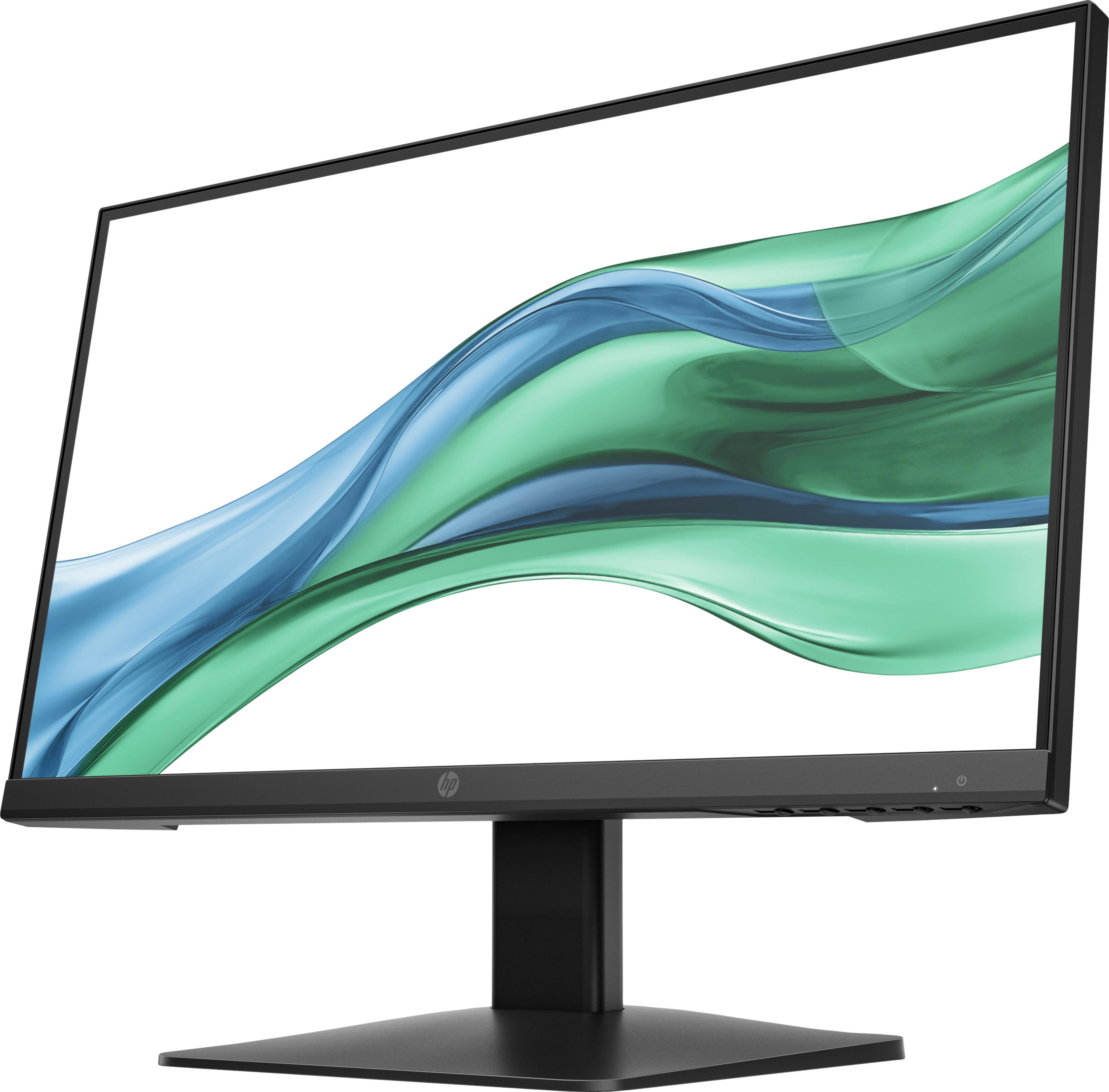 HP Series 3 Pro FHD Monitor - 322pe