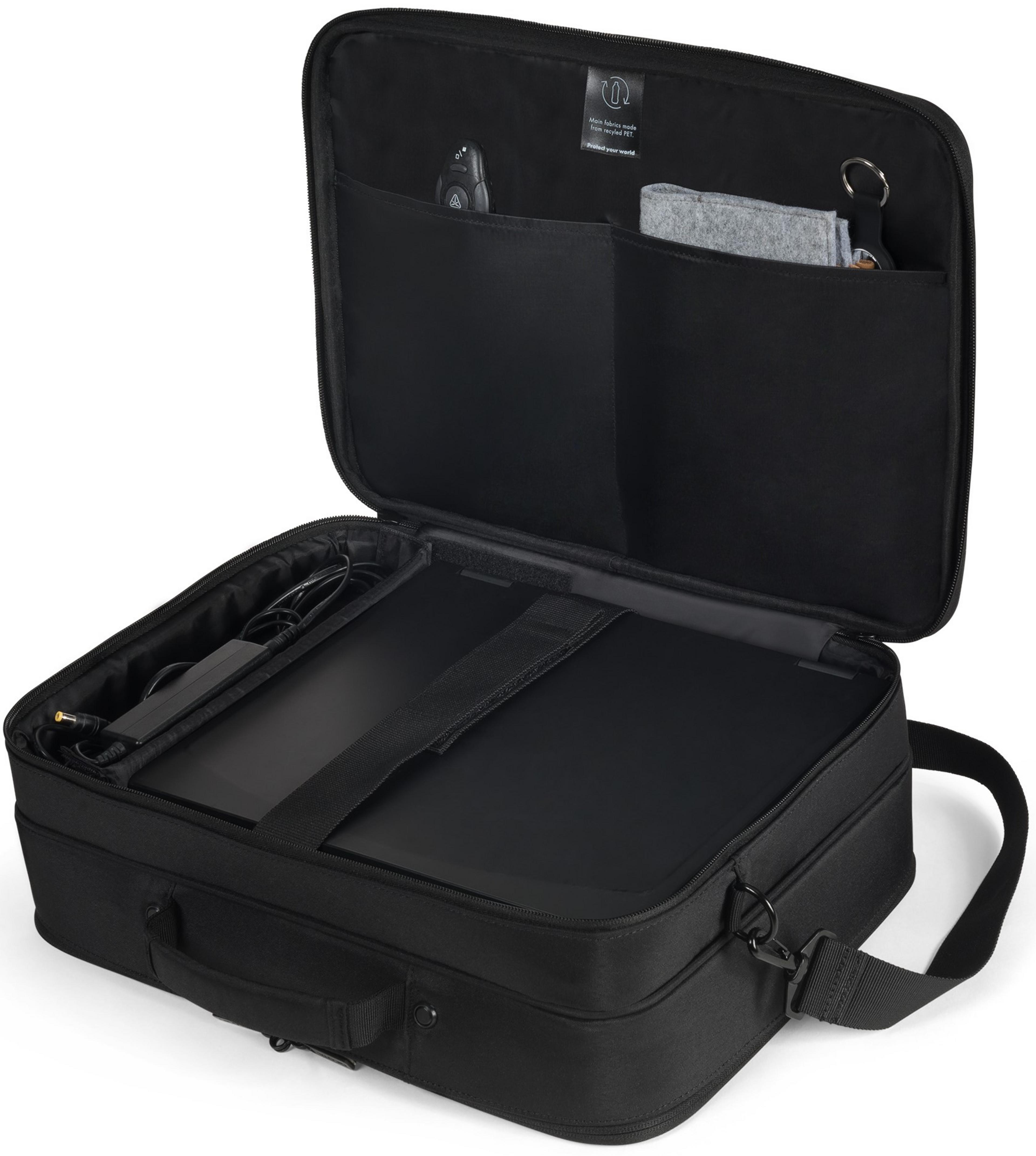 DICOTA Eco Multi Twin CORE 16" Bag