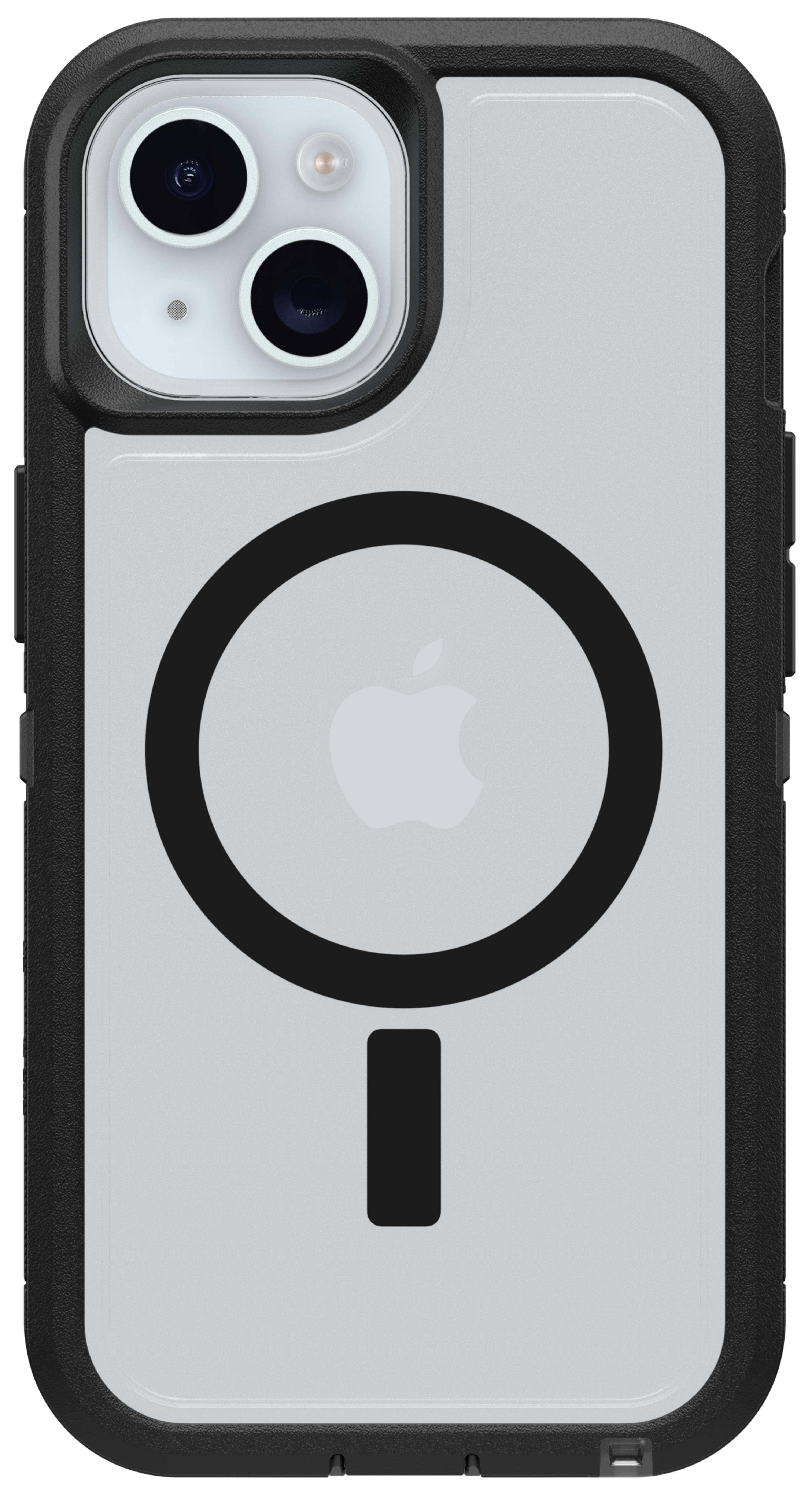 OtterBox Defender XT iP16e/15/14/13 cl