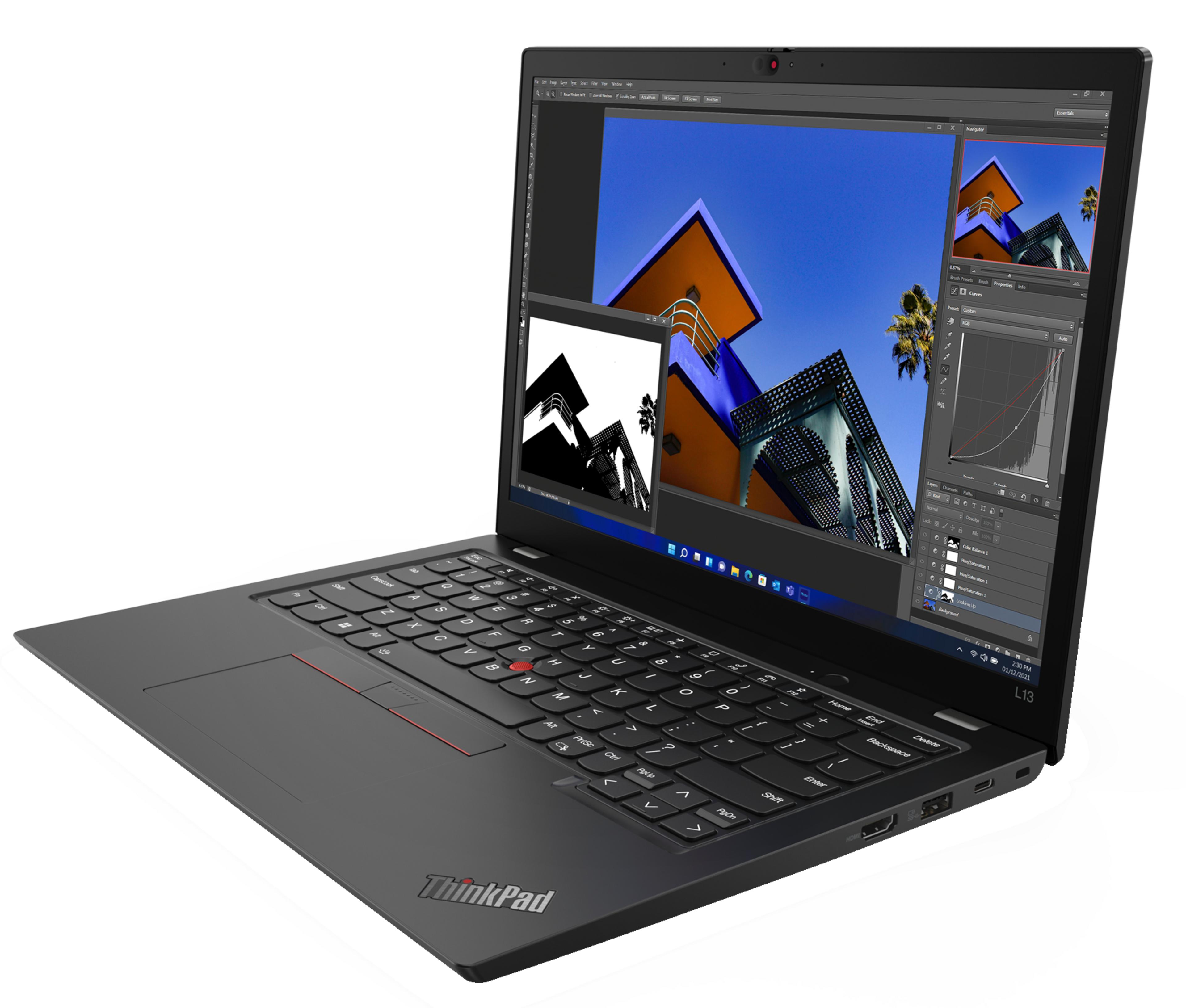 Lenovo ThinkPad L13 G3 i7 16GB/1TB LTE