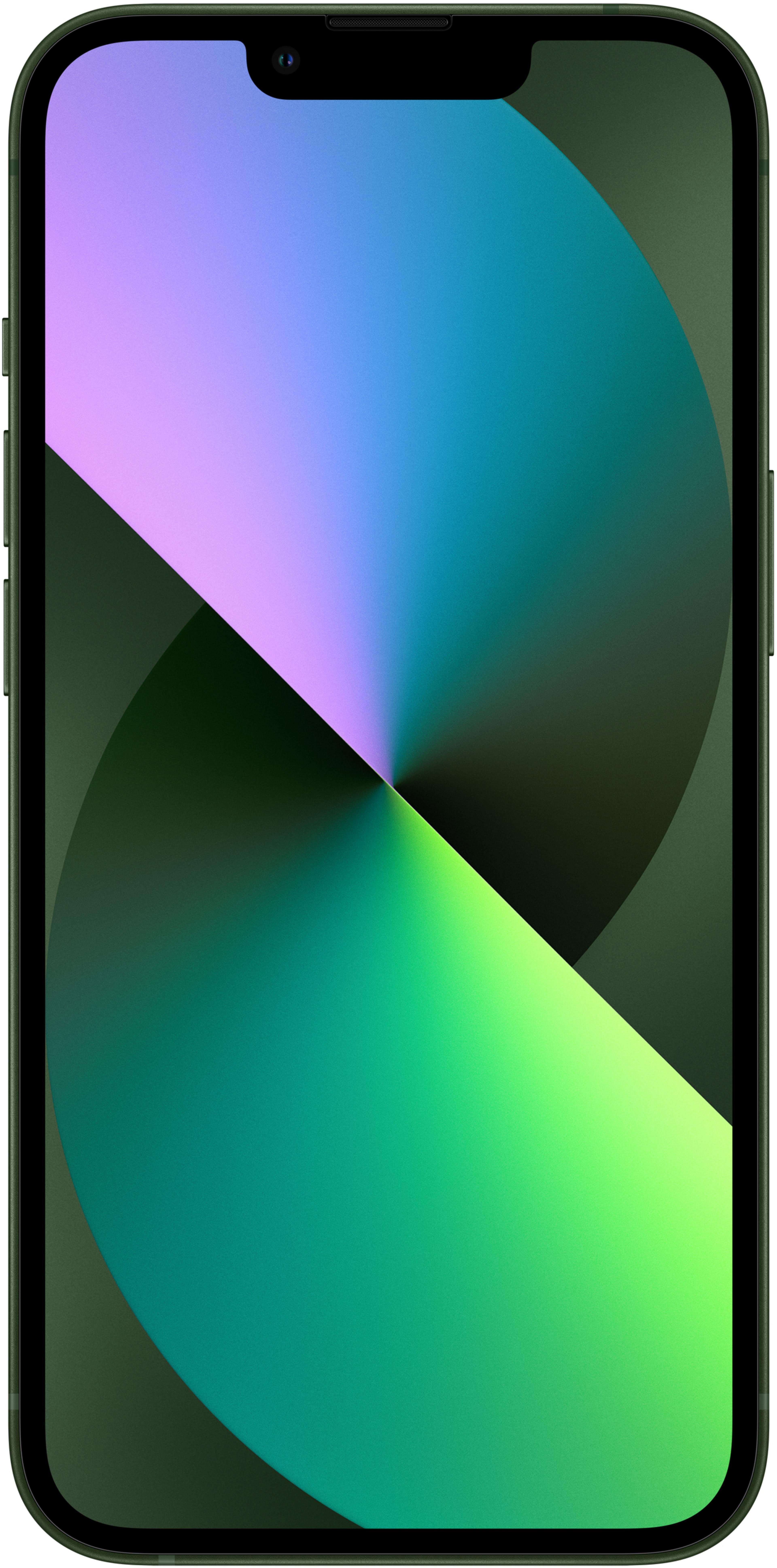 Apple iPhone 13 128GB Green