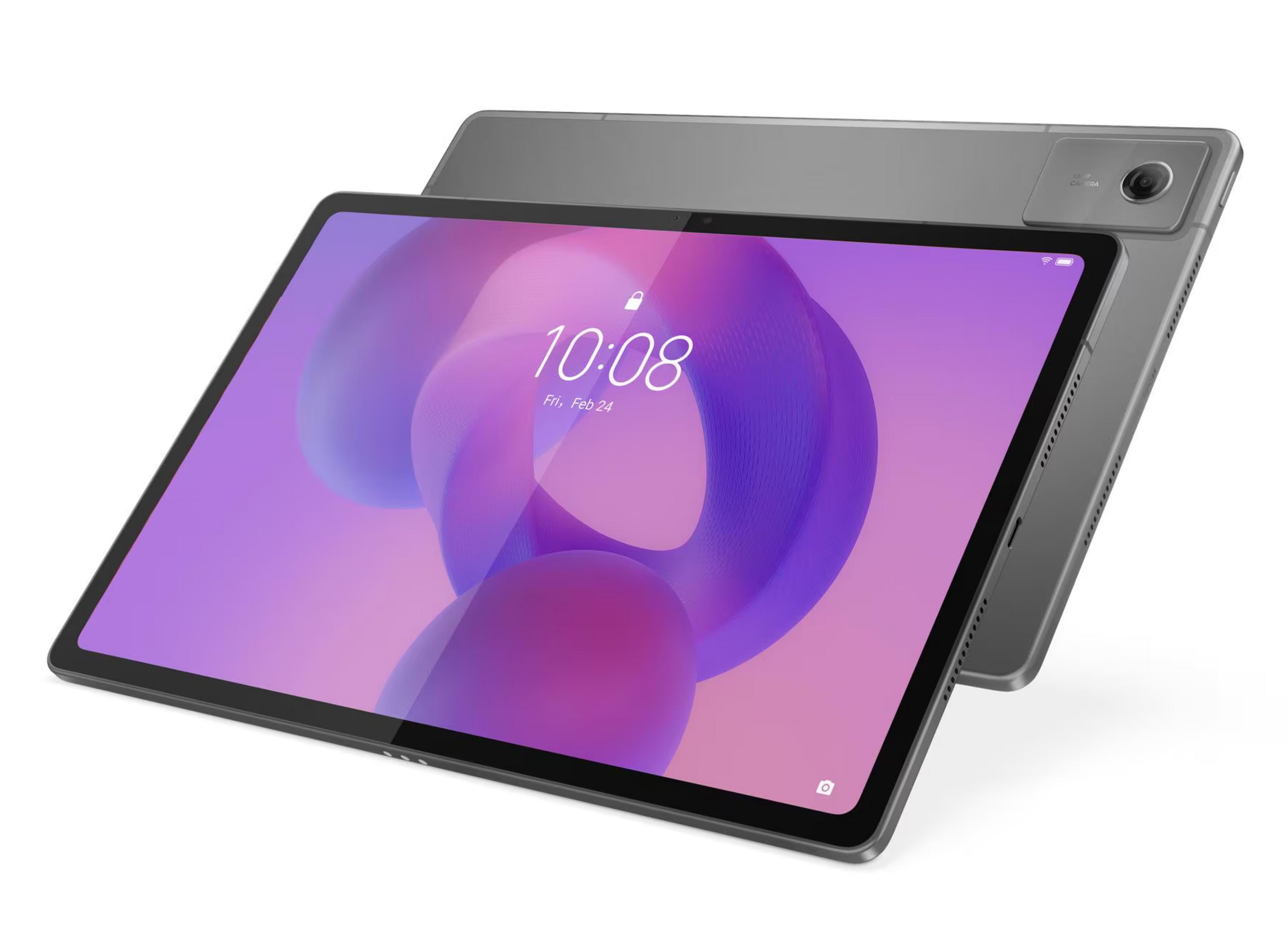Buy Lenovo Tab K12 MediaTek 12/256GB 5G (ZAGG0085SE)