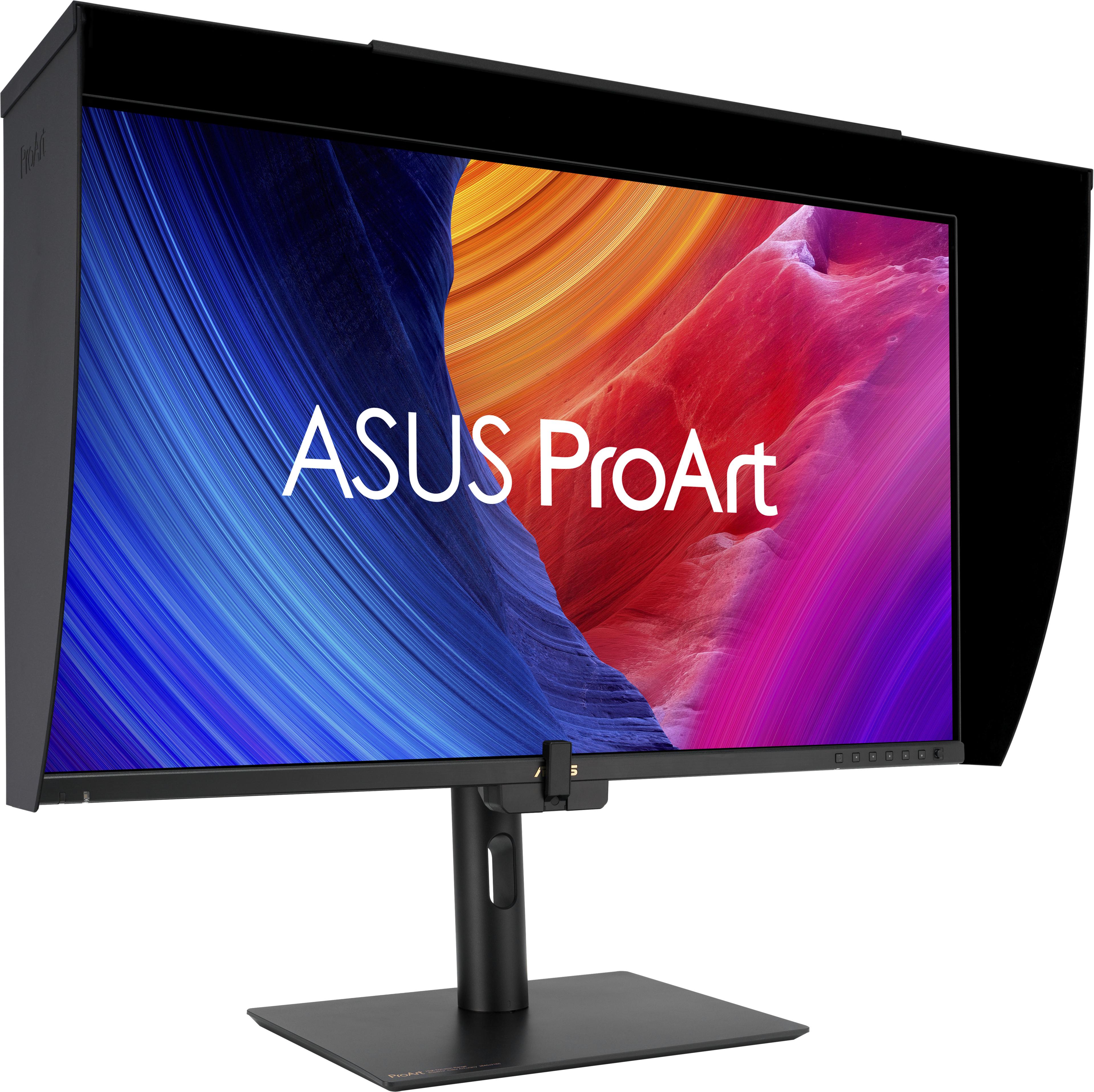 Écran Asus ProArt PA27UCGE