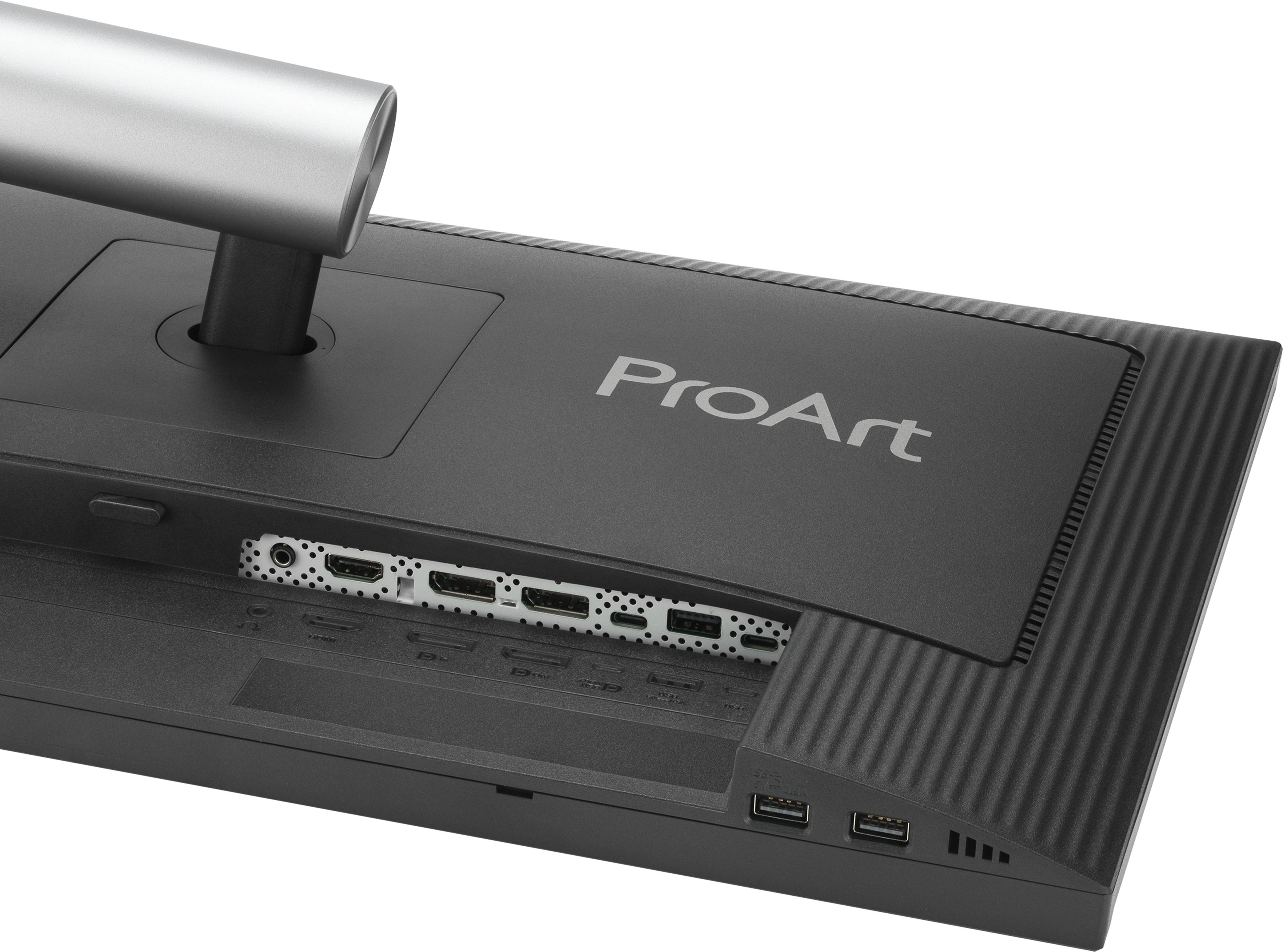 ASUS ProArt PA24ACRV Monitor