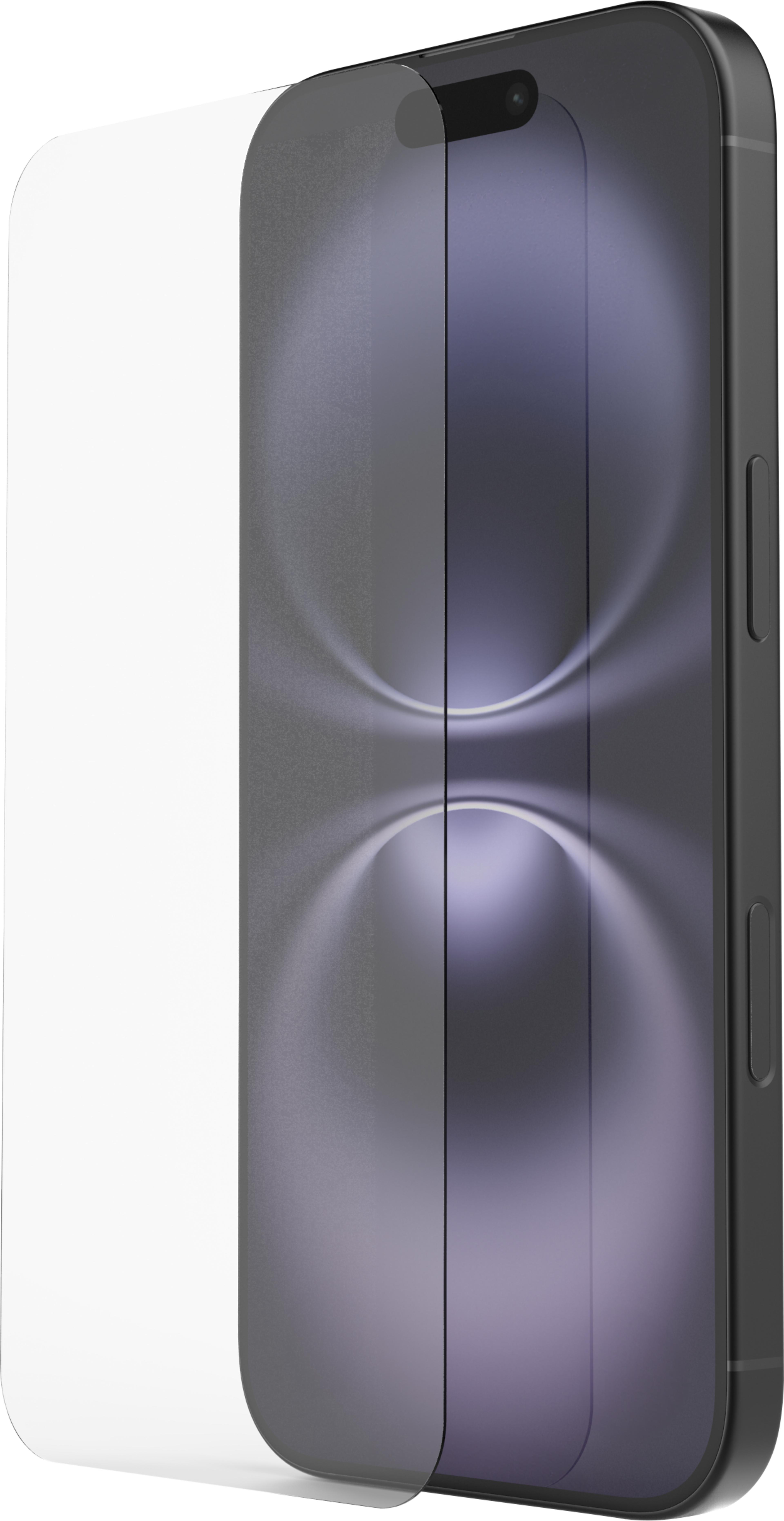 Hama Clear Protect iPhone 17 Screen Prot