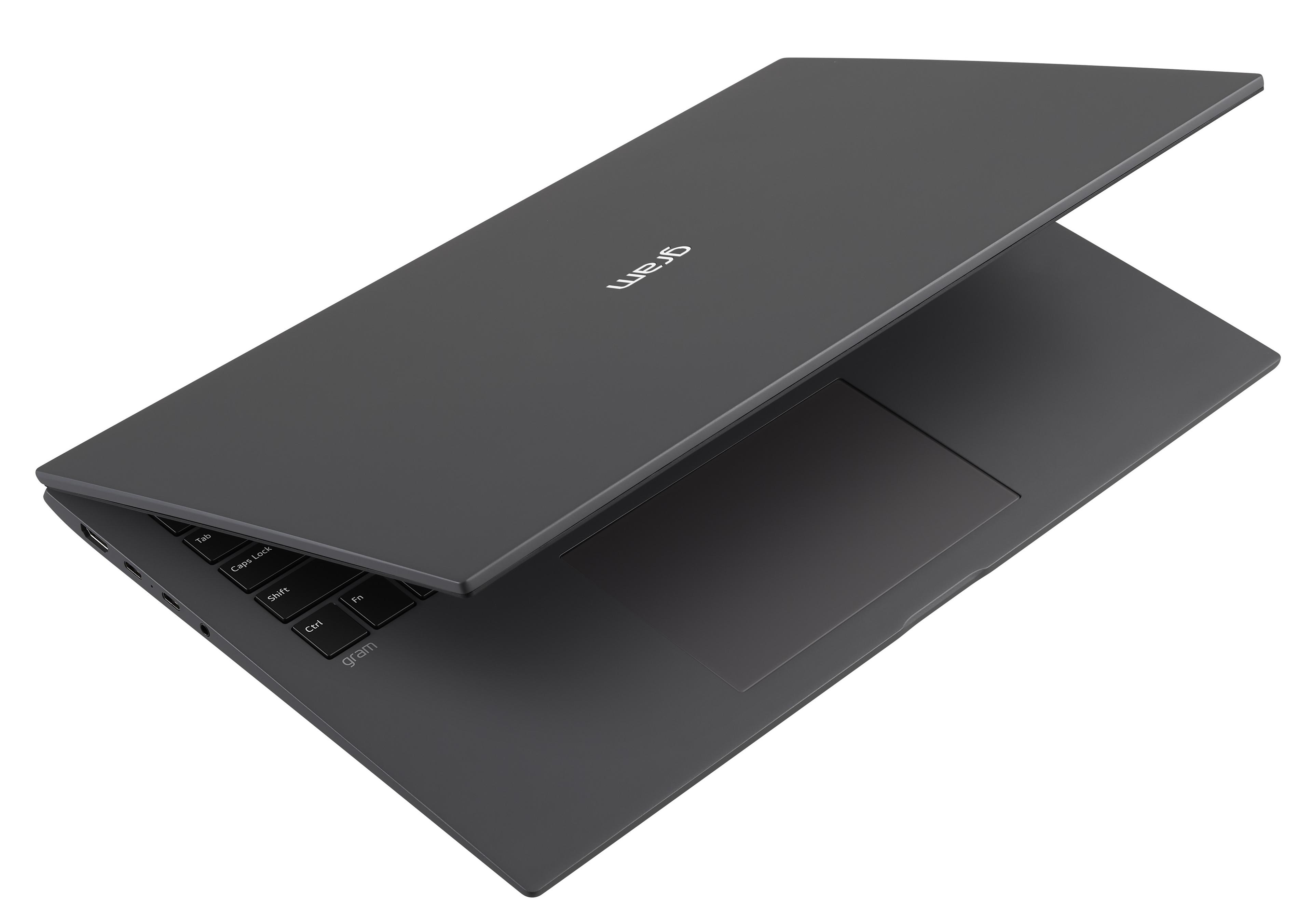 LG gram 16Z90RU-G i5 16/256GB Notebook