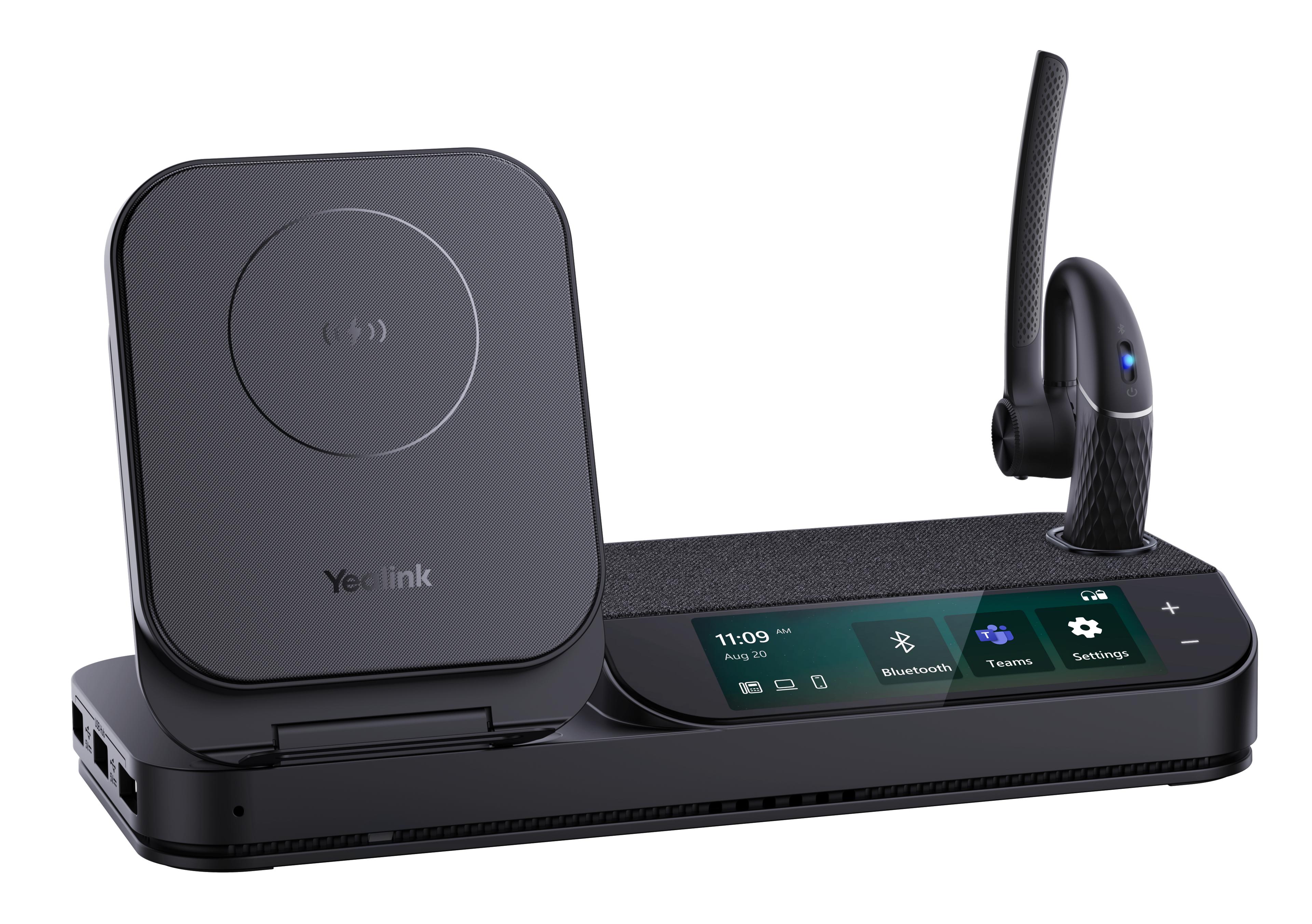 Yealink BH71 Workstation Headset