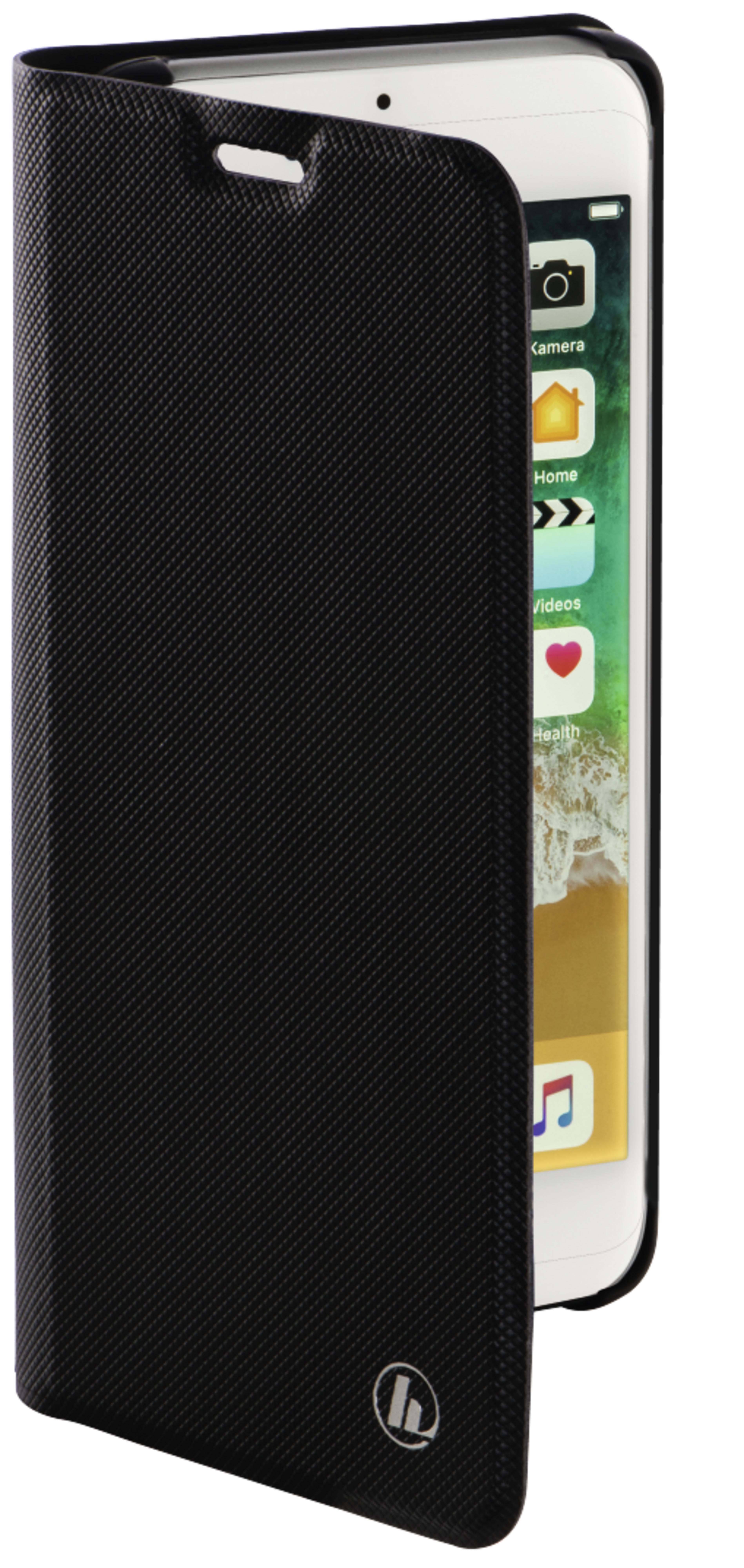 Hama Slim Pro iPhone 6/6s/7/8 Booklet
