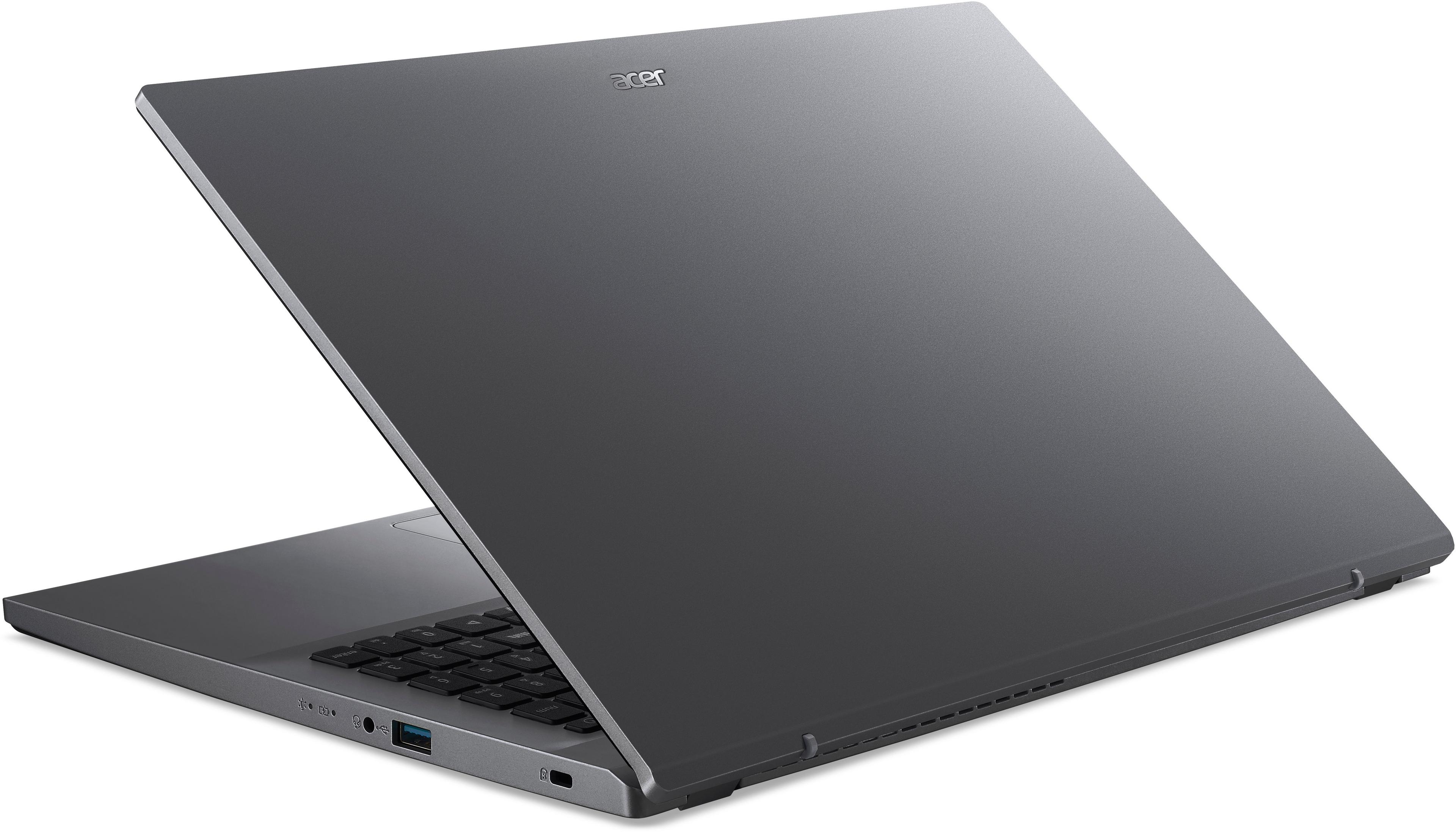 Acer Extensa 215 i5 16/512 GB LINUX