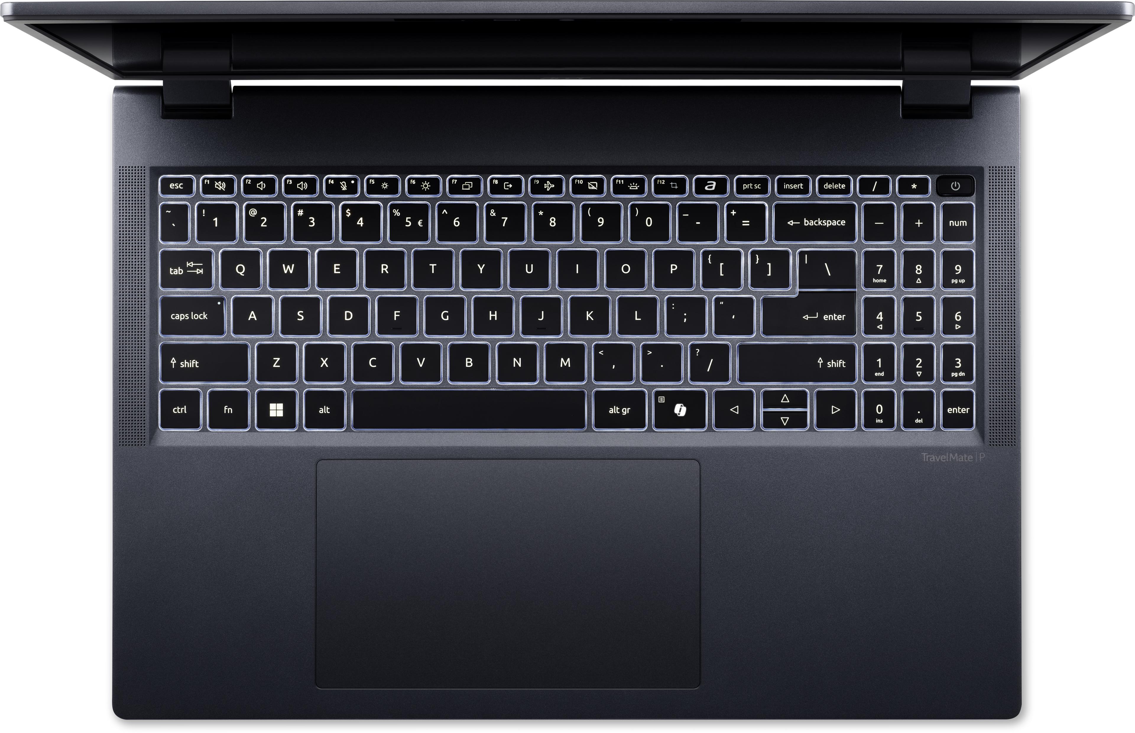 Acer TravelMate P4 16 U5 16/512 GB