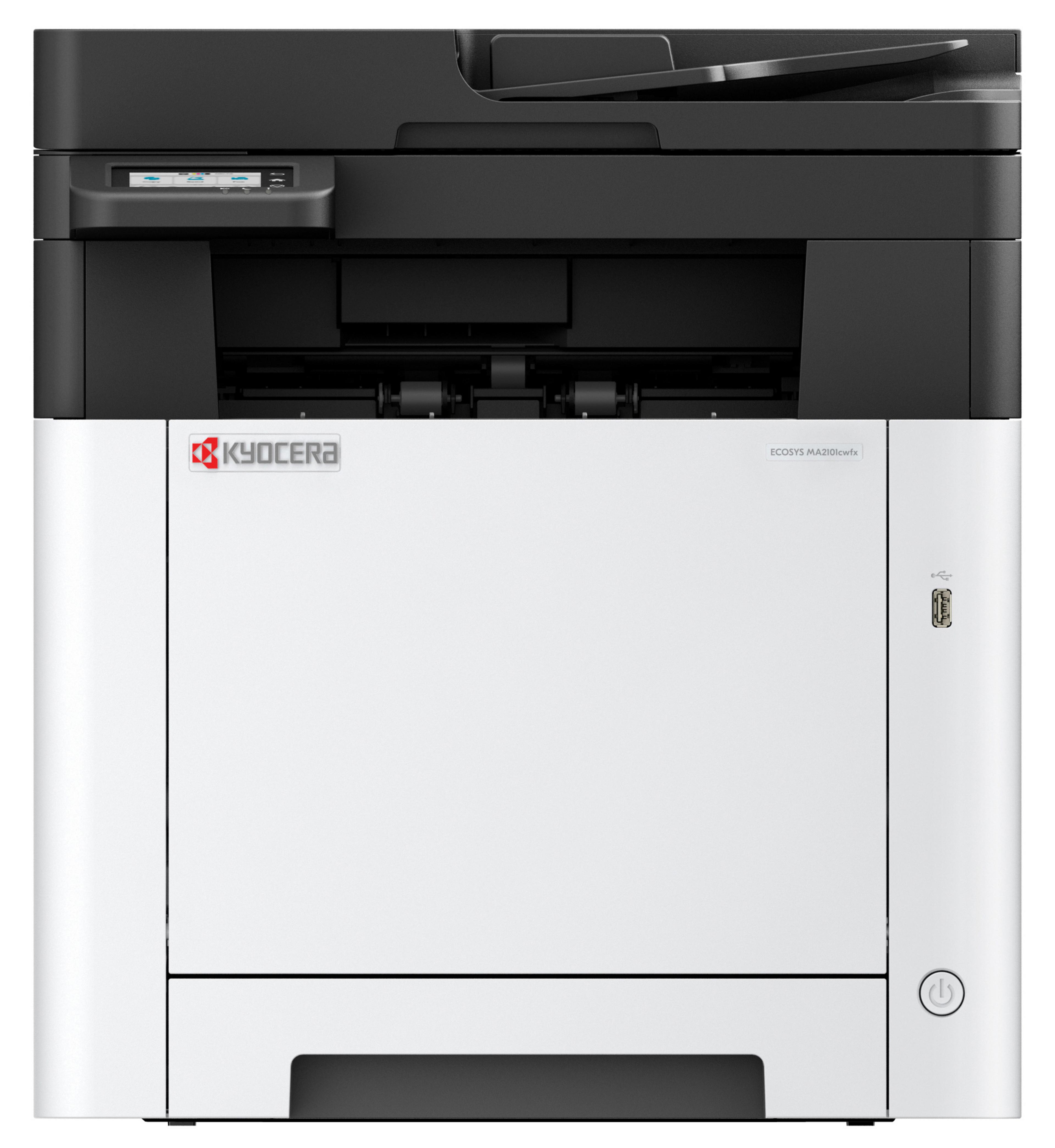 Kyocera ECOSYS MA2101cwfx MFP