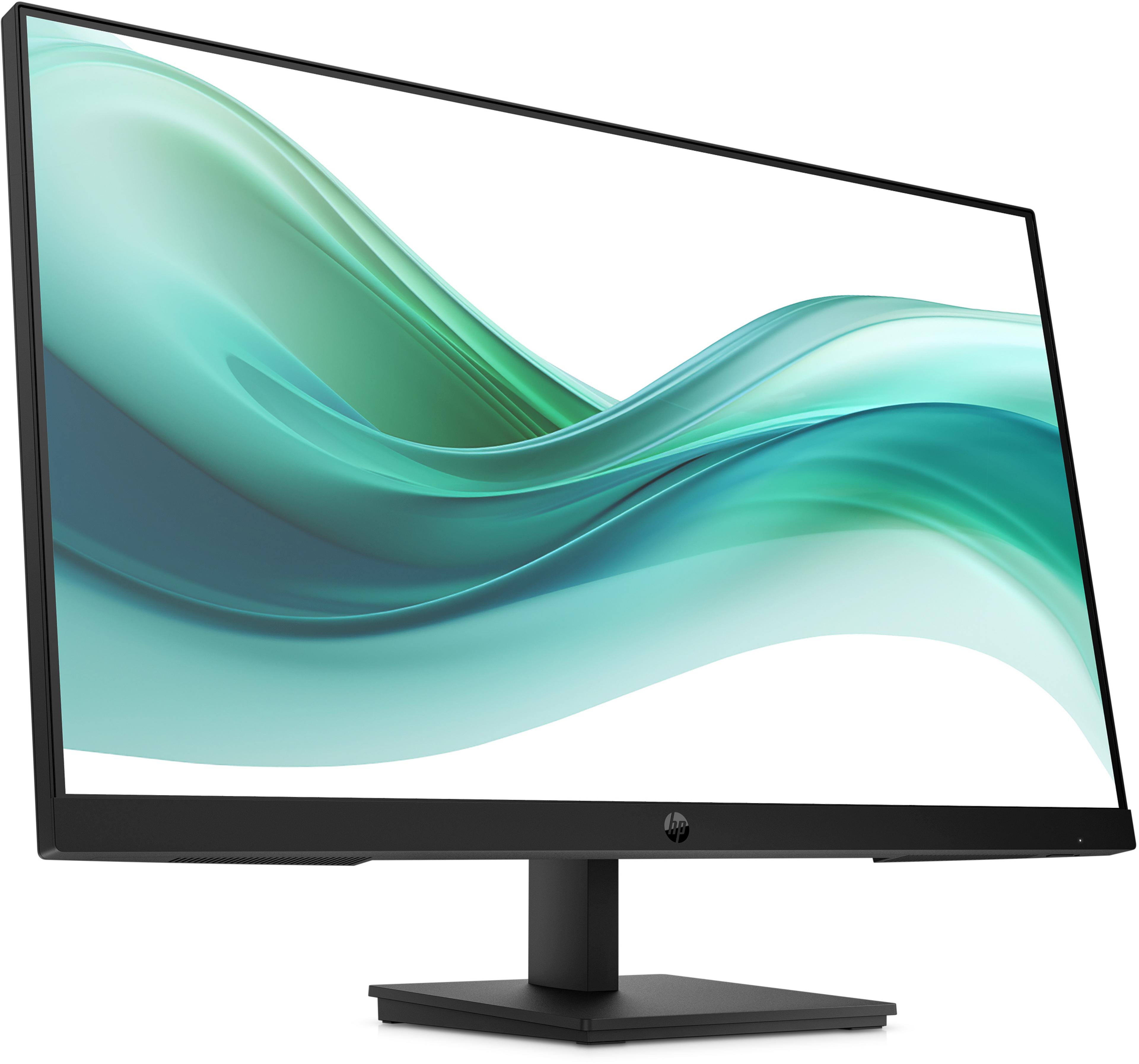 HP Series 3 Pro FHD Monitor - 327pf