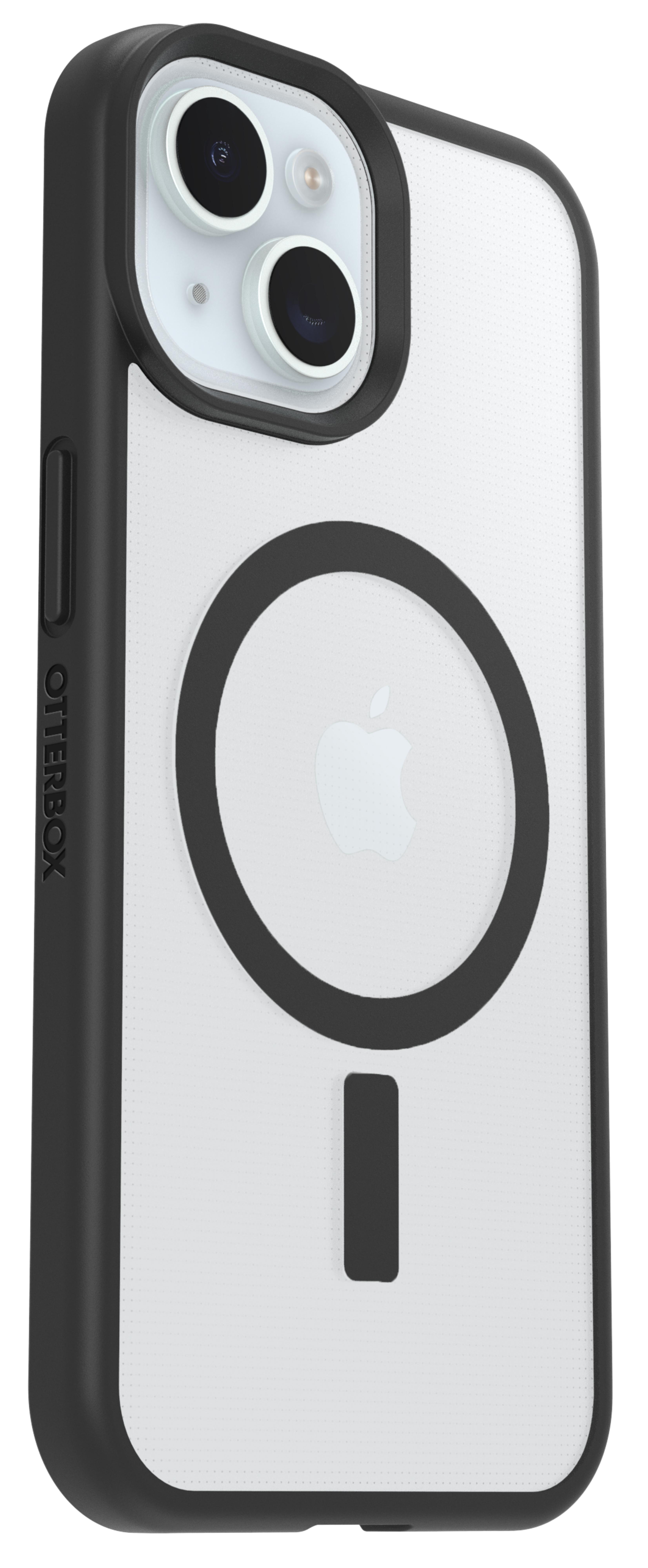 OtterBox React iPhone 16e/15/14/13 Cl