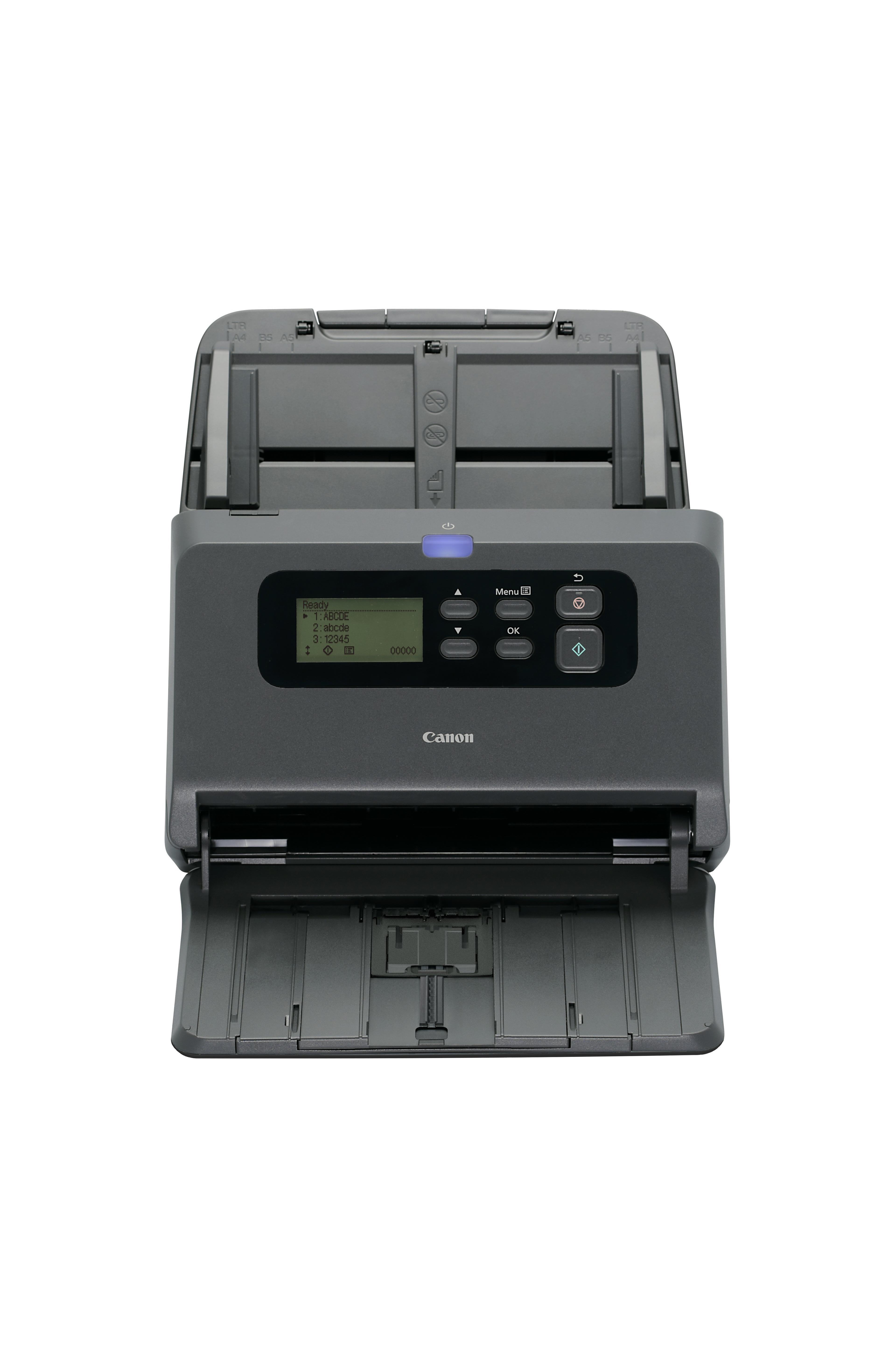 Canon imageFORMULA DR-M260 Scanner