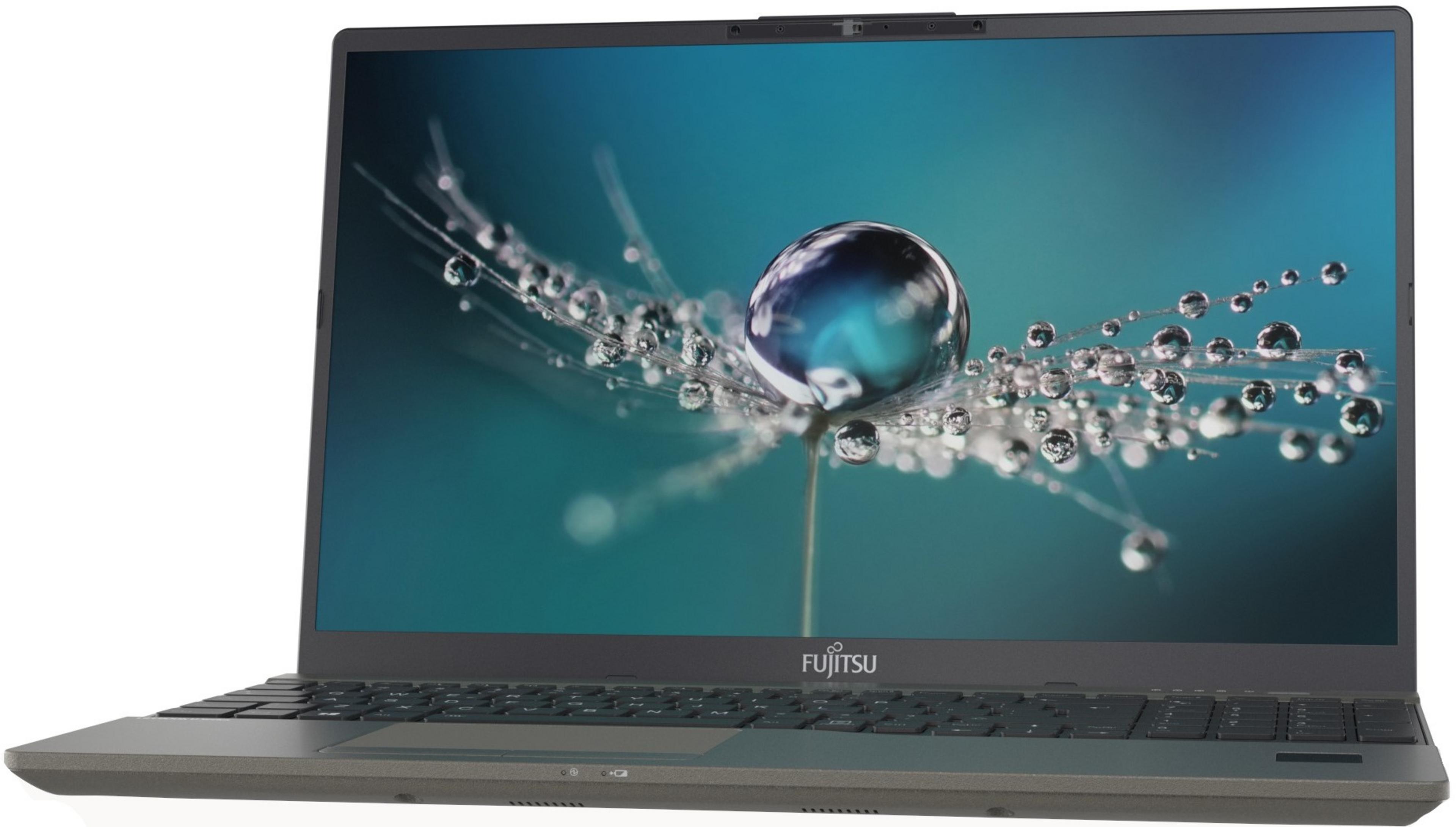 Fujitsu LIFEBOOK U7511 i5 16GB/1TB LTE