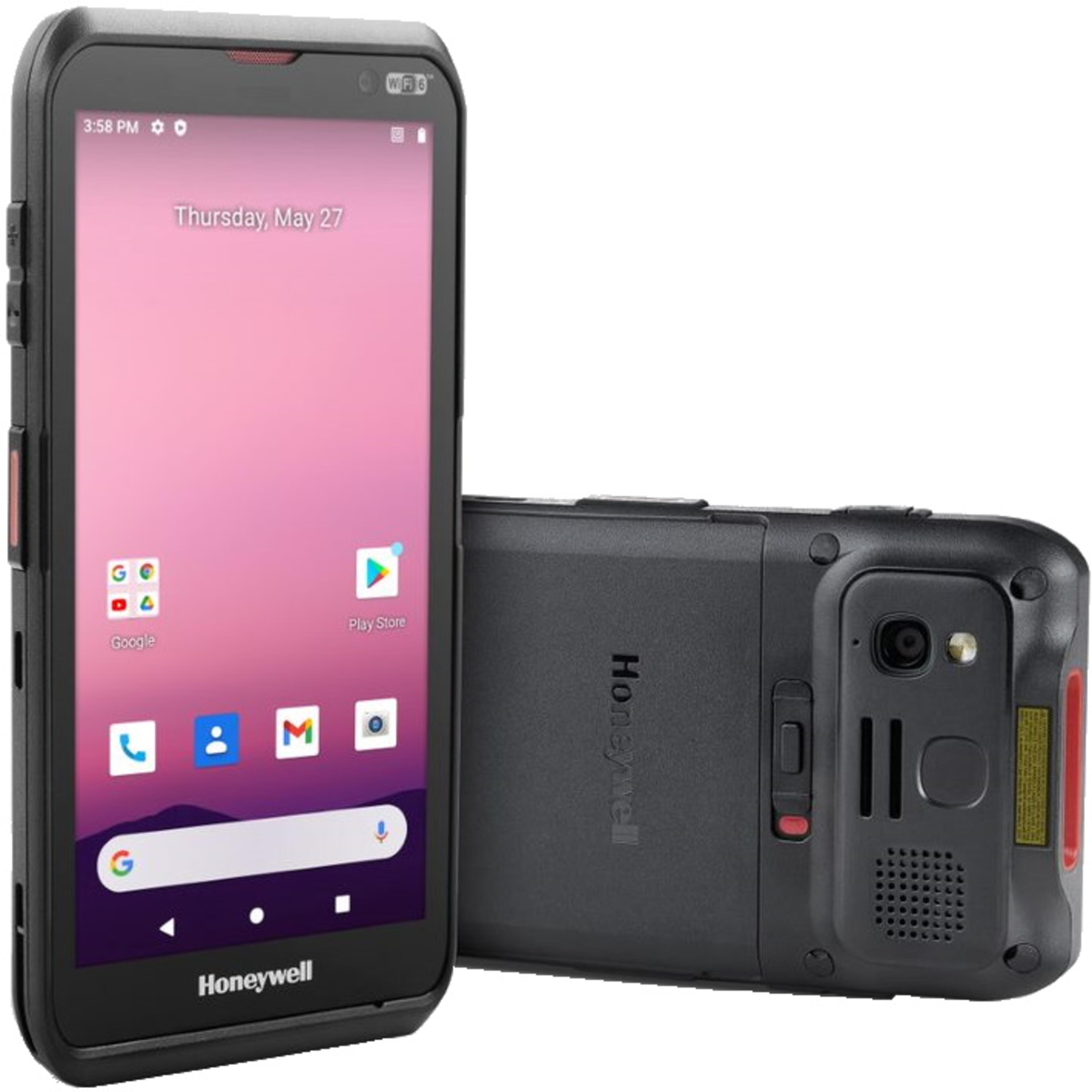 Honeywell ScanPal EDA56 64GB WLAN 6-pin