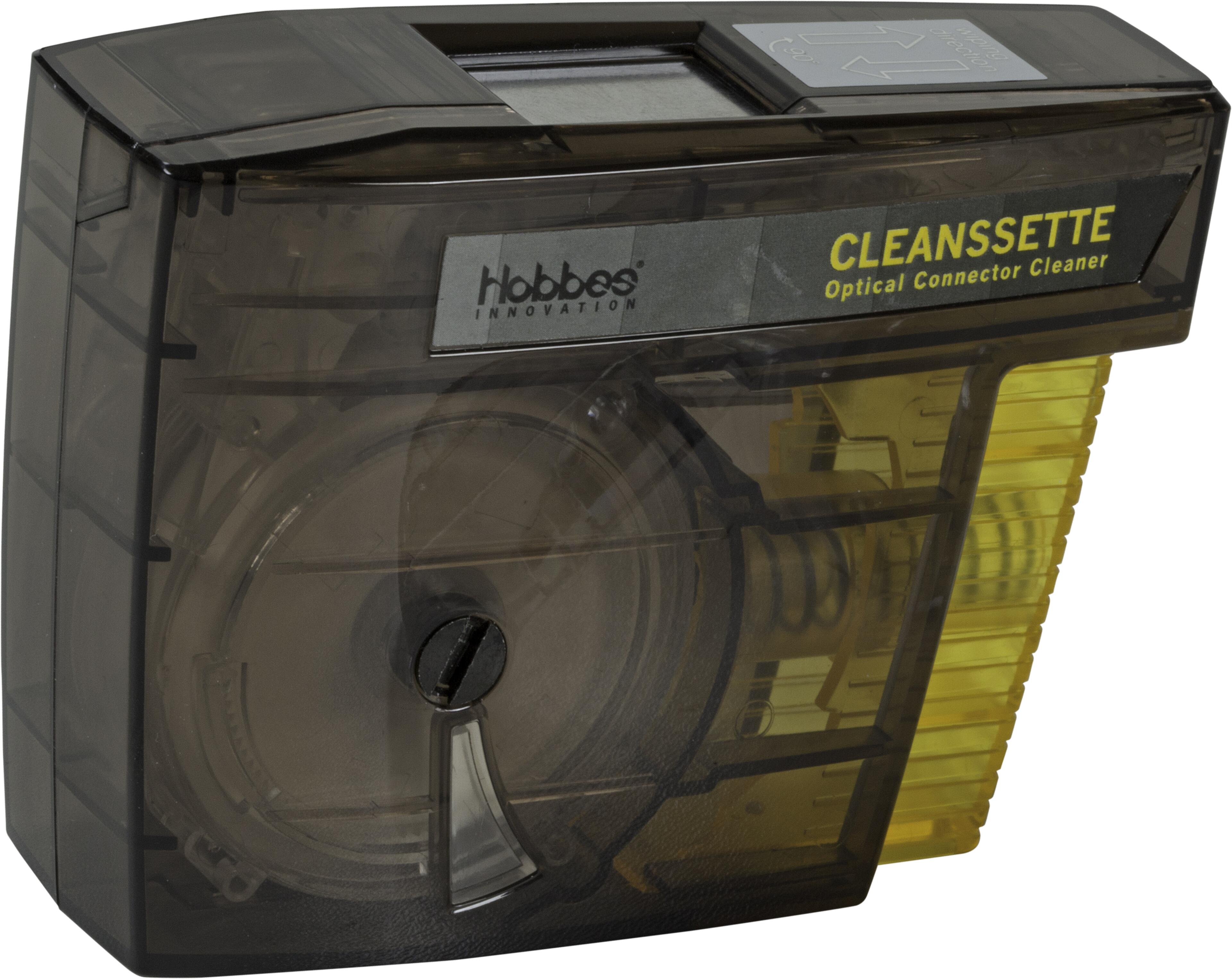 Fibre Connector Cleaner FCT-C410