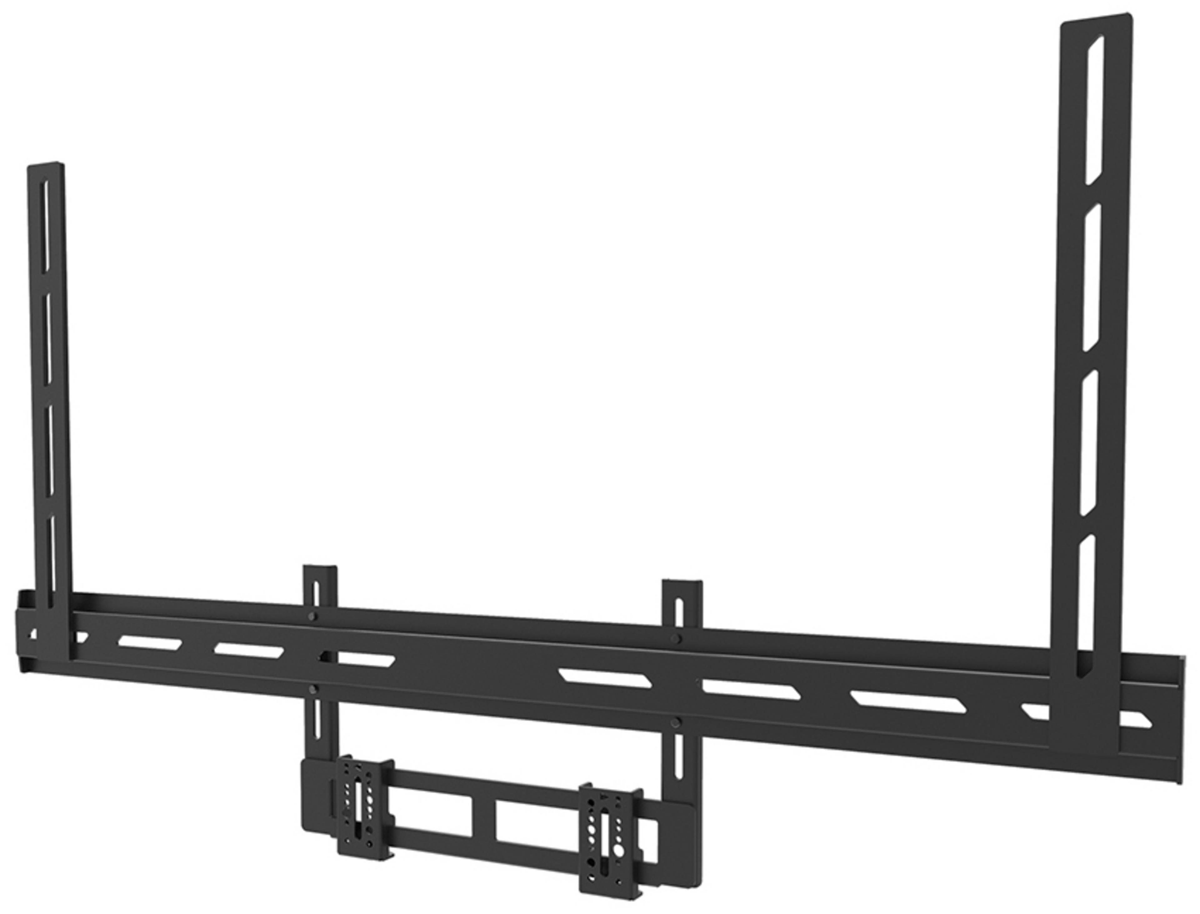Neomounts AV2-500BL Uni Videobar Kit