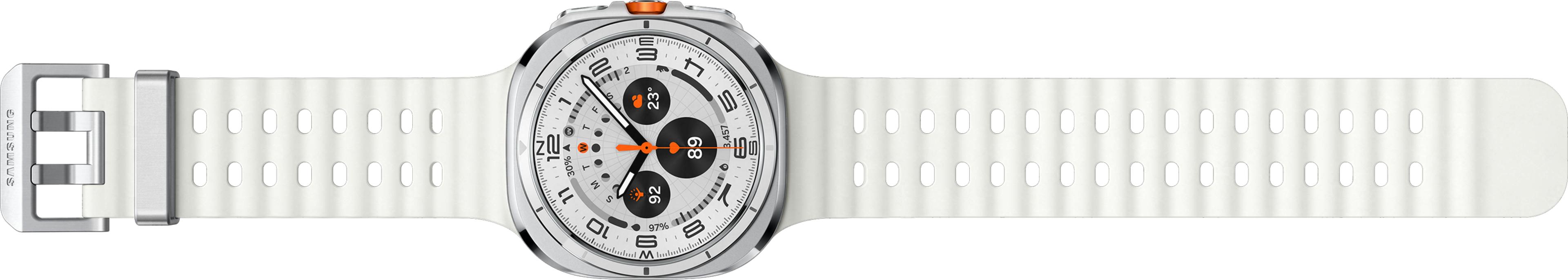 Samsung Galaxy Watch Ultra LTE 47mm whit