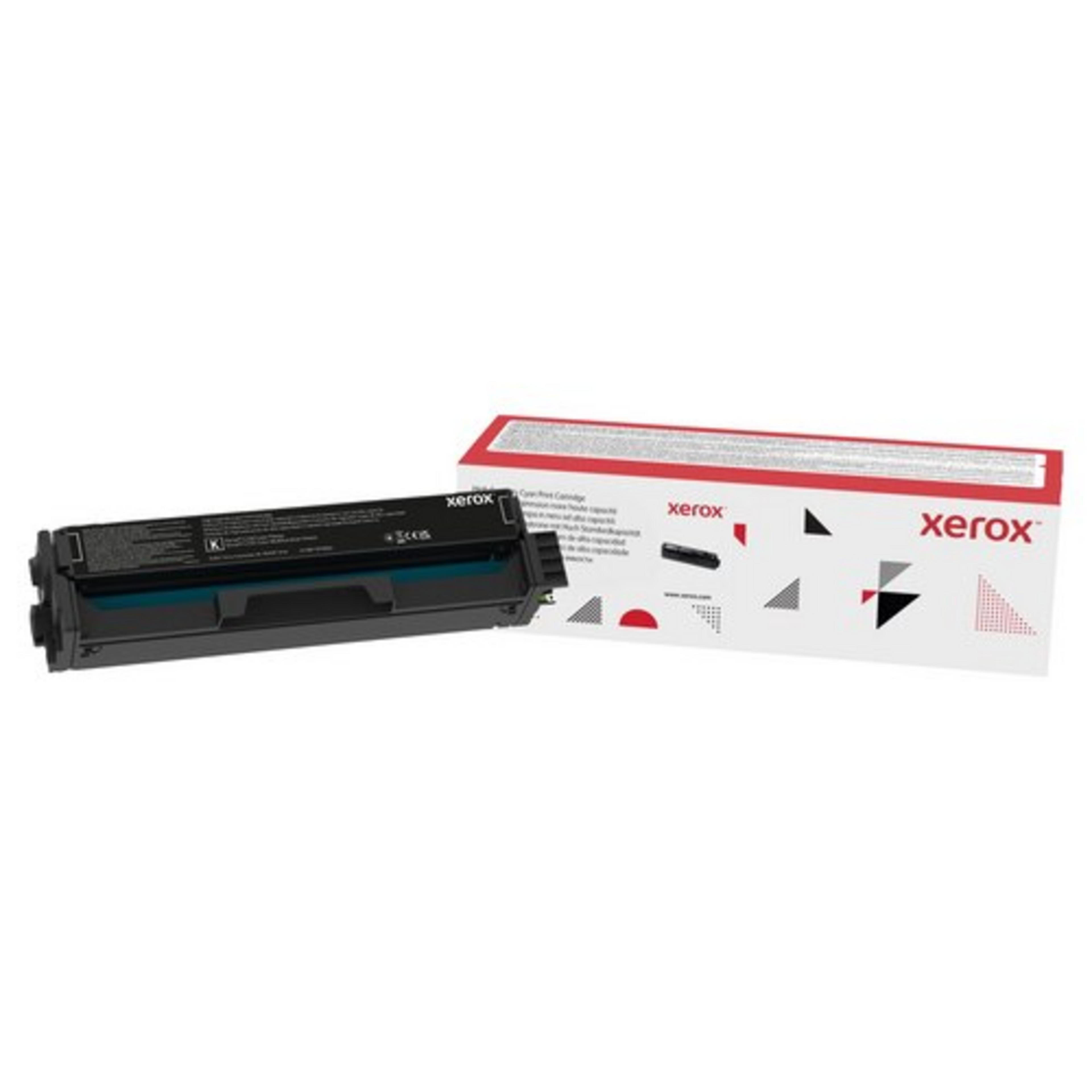 Xerox 006R04391 Toner black