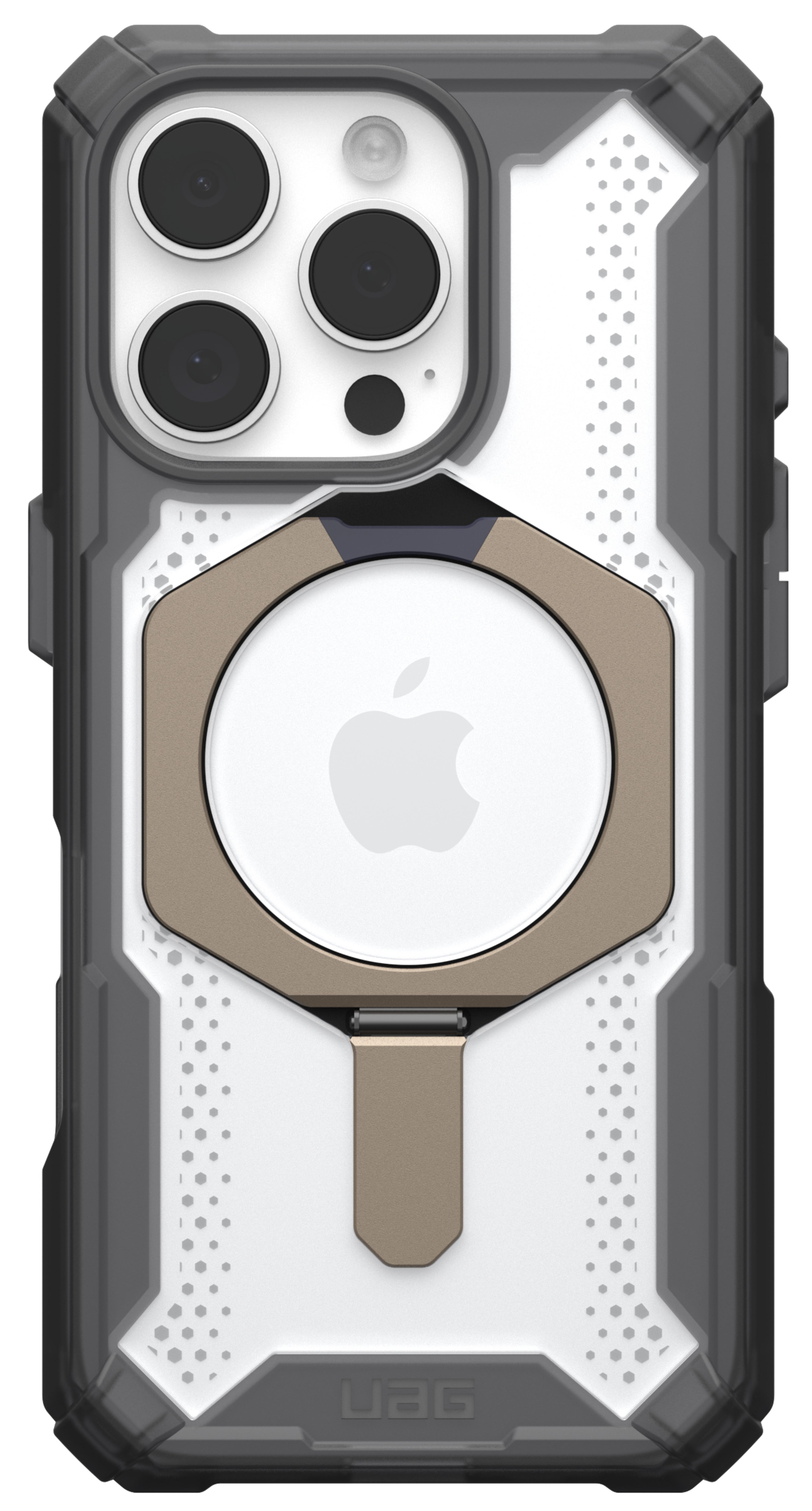 UAG Plasma XTE iPhone 16 Pro Case