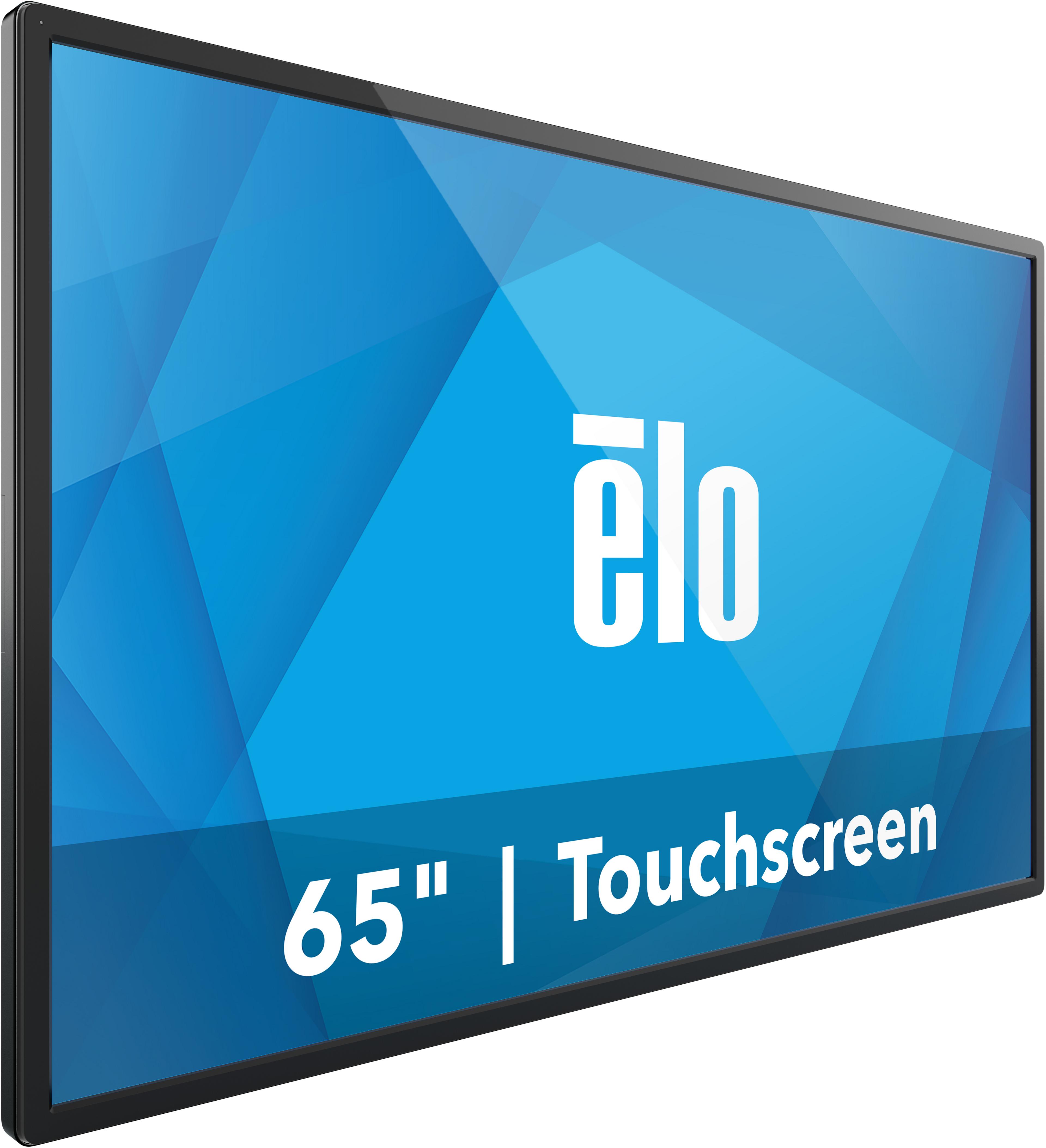 Elo 6554L PCAP Touch Display